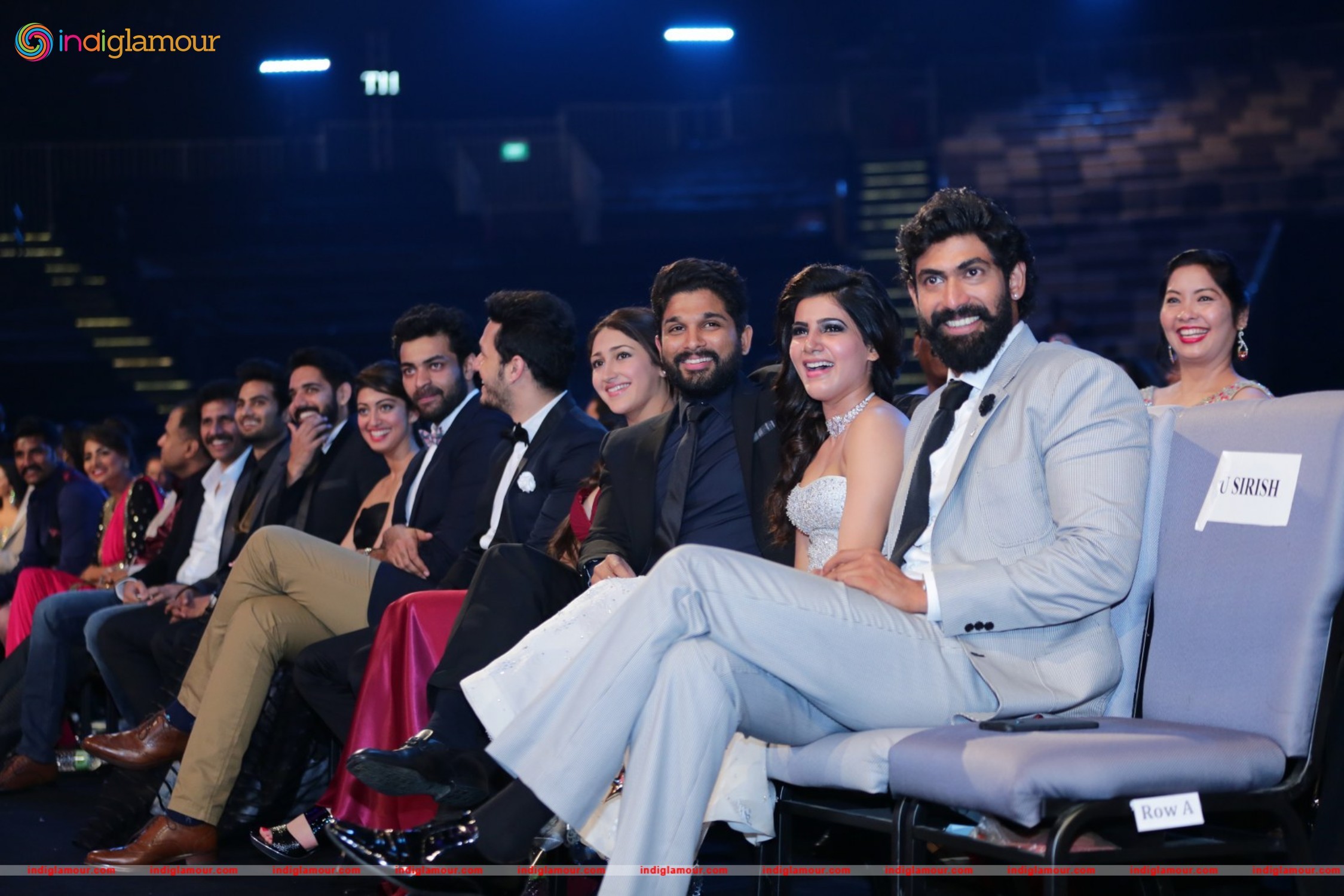 SIIMA 2016 Awards Function Photos Event hd photo