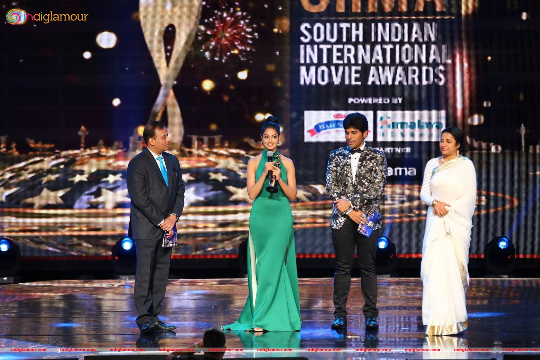 SIIMA 2016 Awards Function Photos Event hd photo