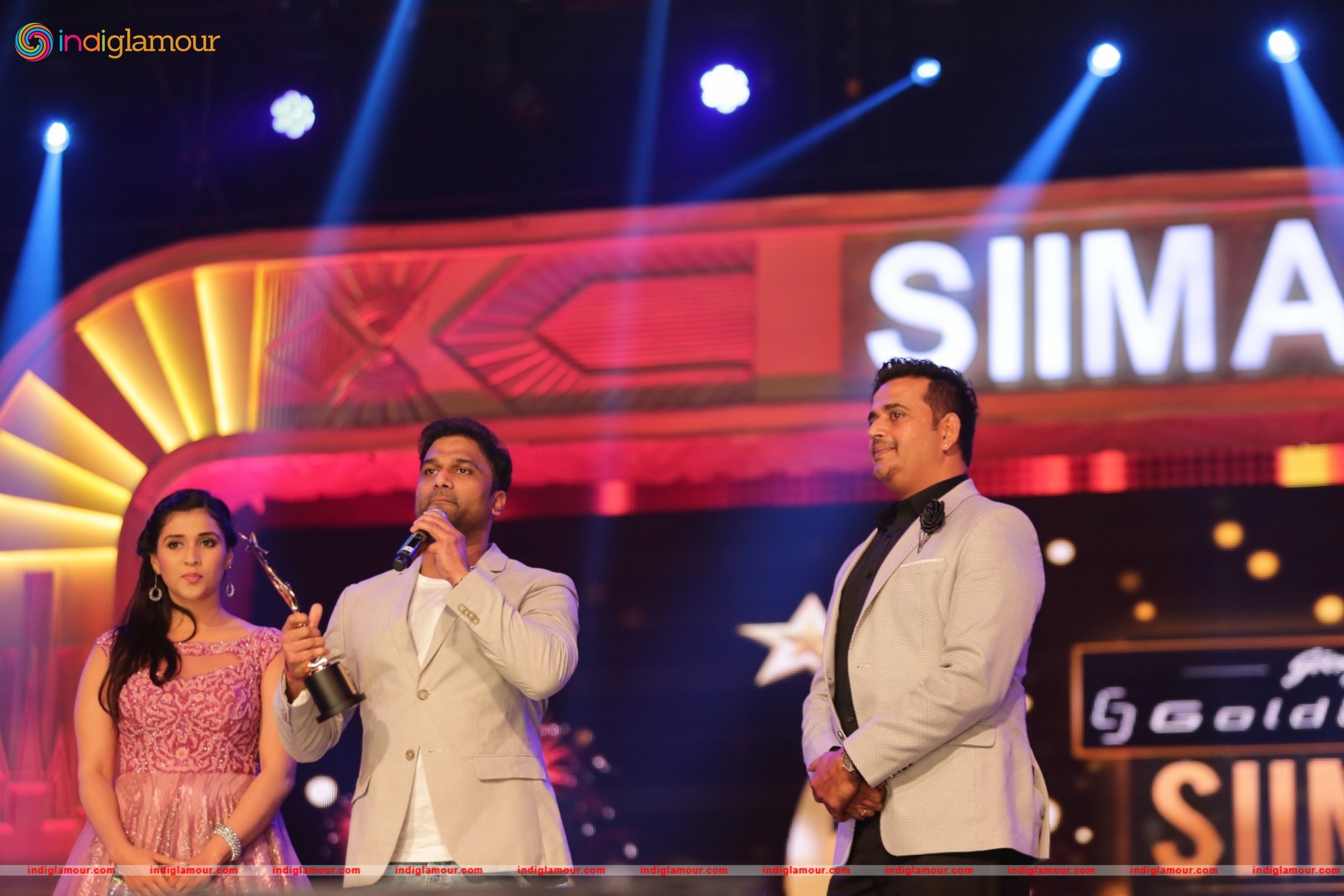 SIIMA 2016 Awards Function Photos Event hd photo