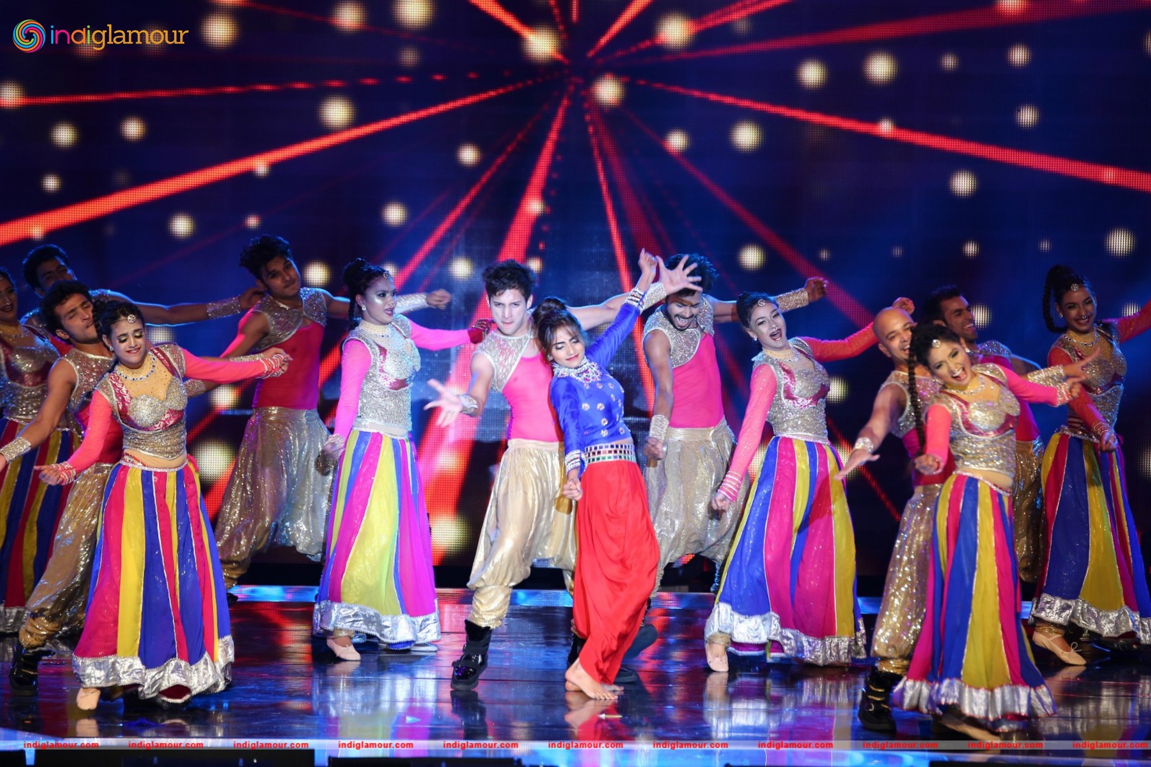 SIIMA 2016 Awards Function Photos Event hd photo