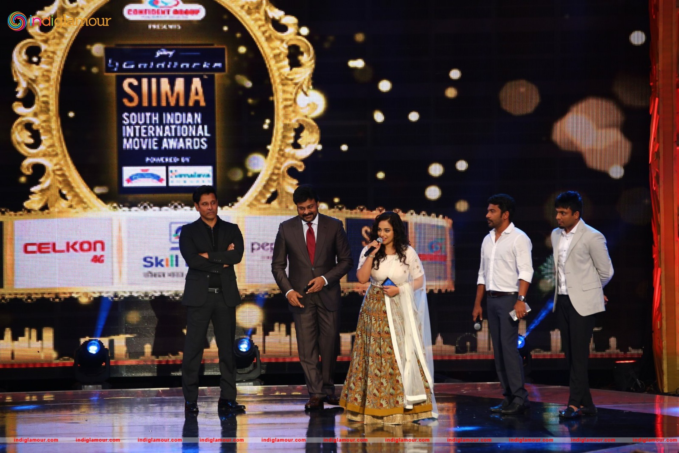 SIIMA 2016 Awards Function Photos Event hd photo