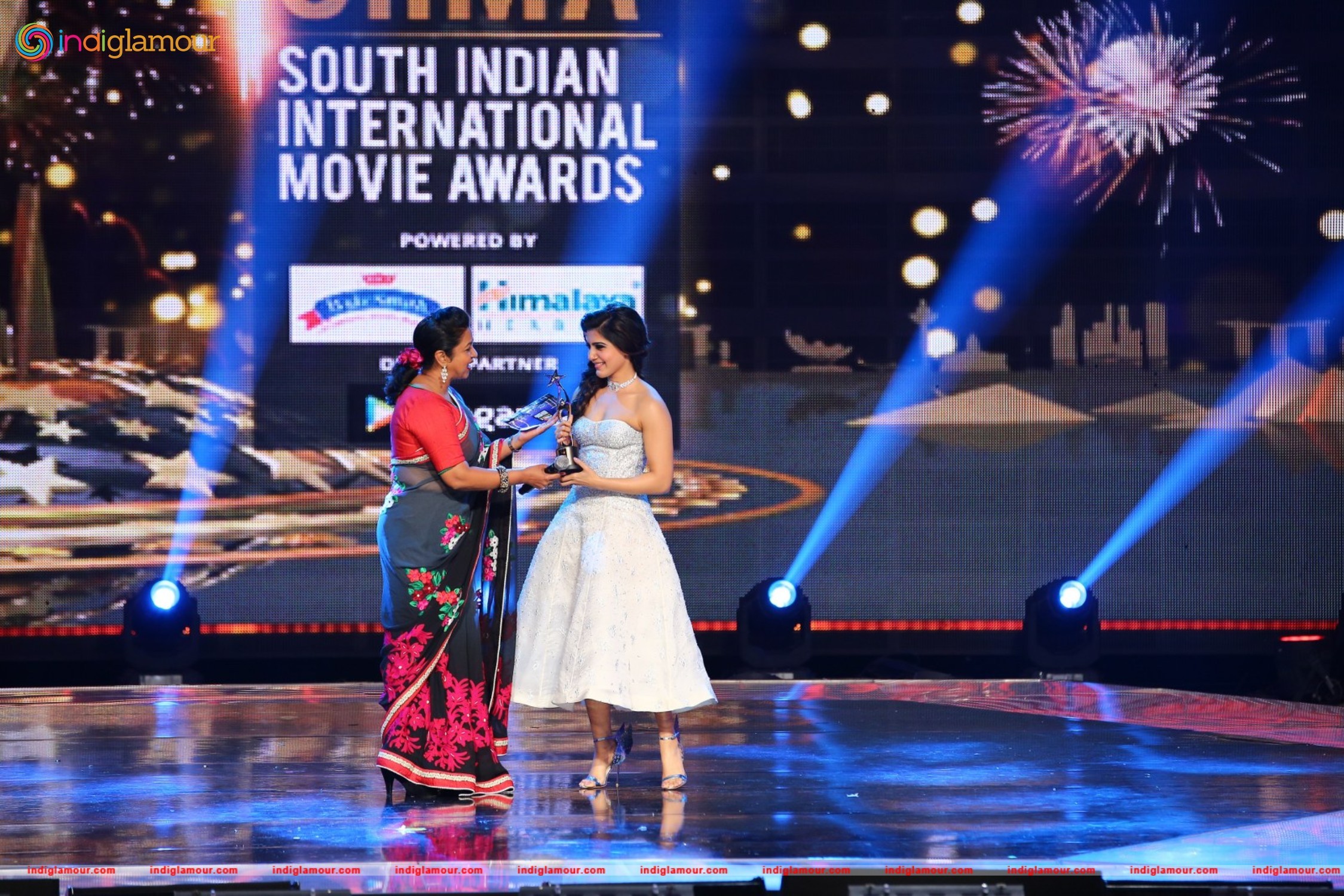 SIIMA 2016 Awards Function Photos Event hd photo