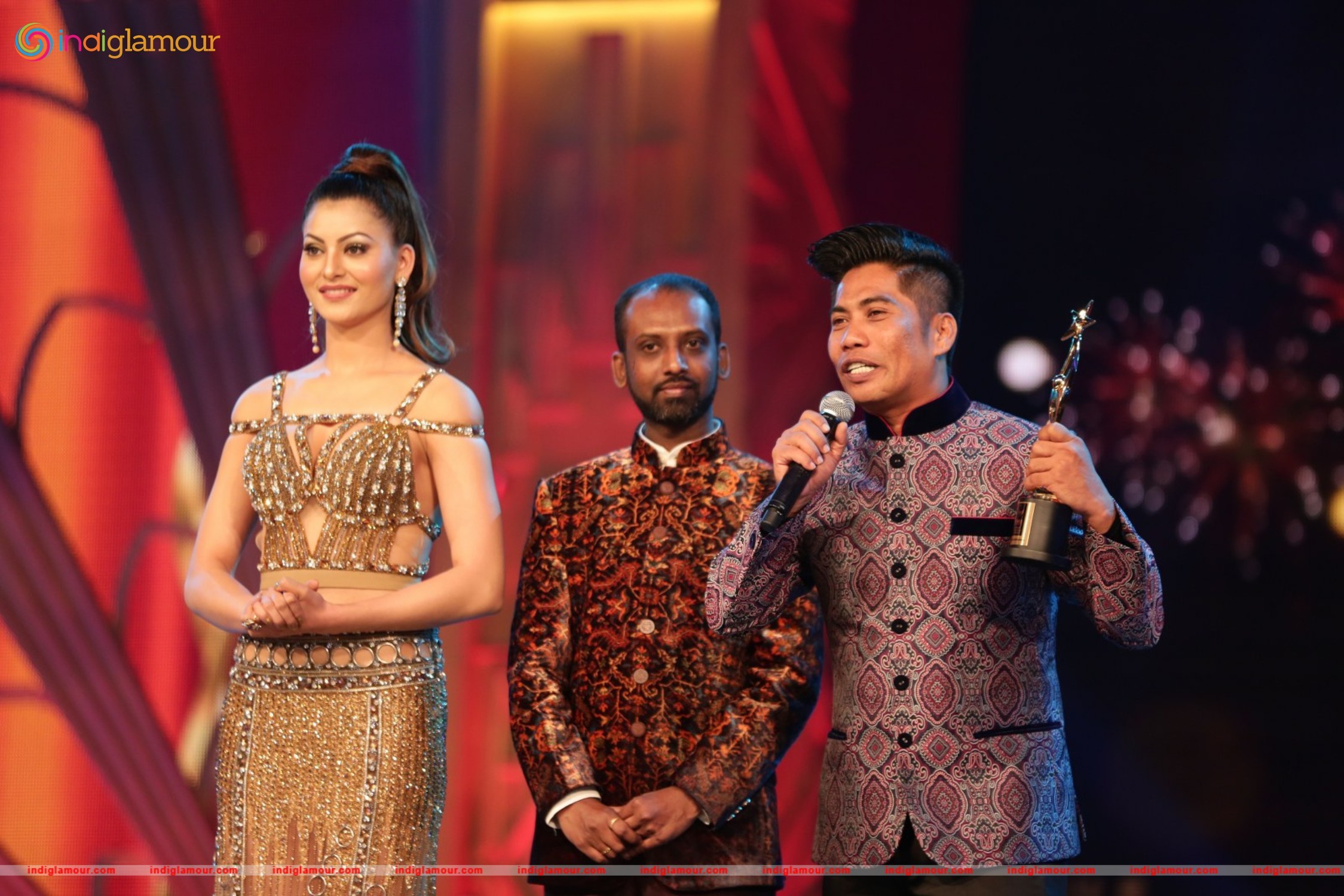 SIIMA 2016 Awards Function Photos Event hd photo