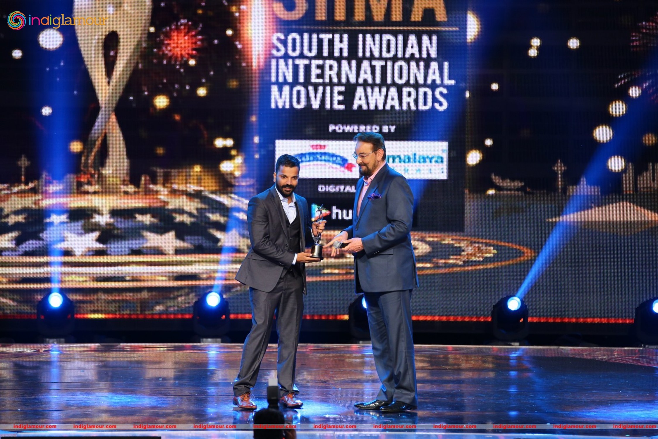 SIIMA 2016 Awards Function Photos Event hd photo