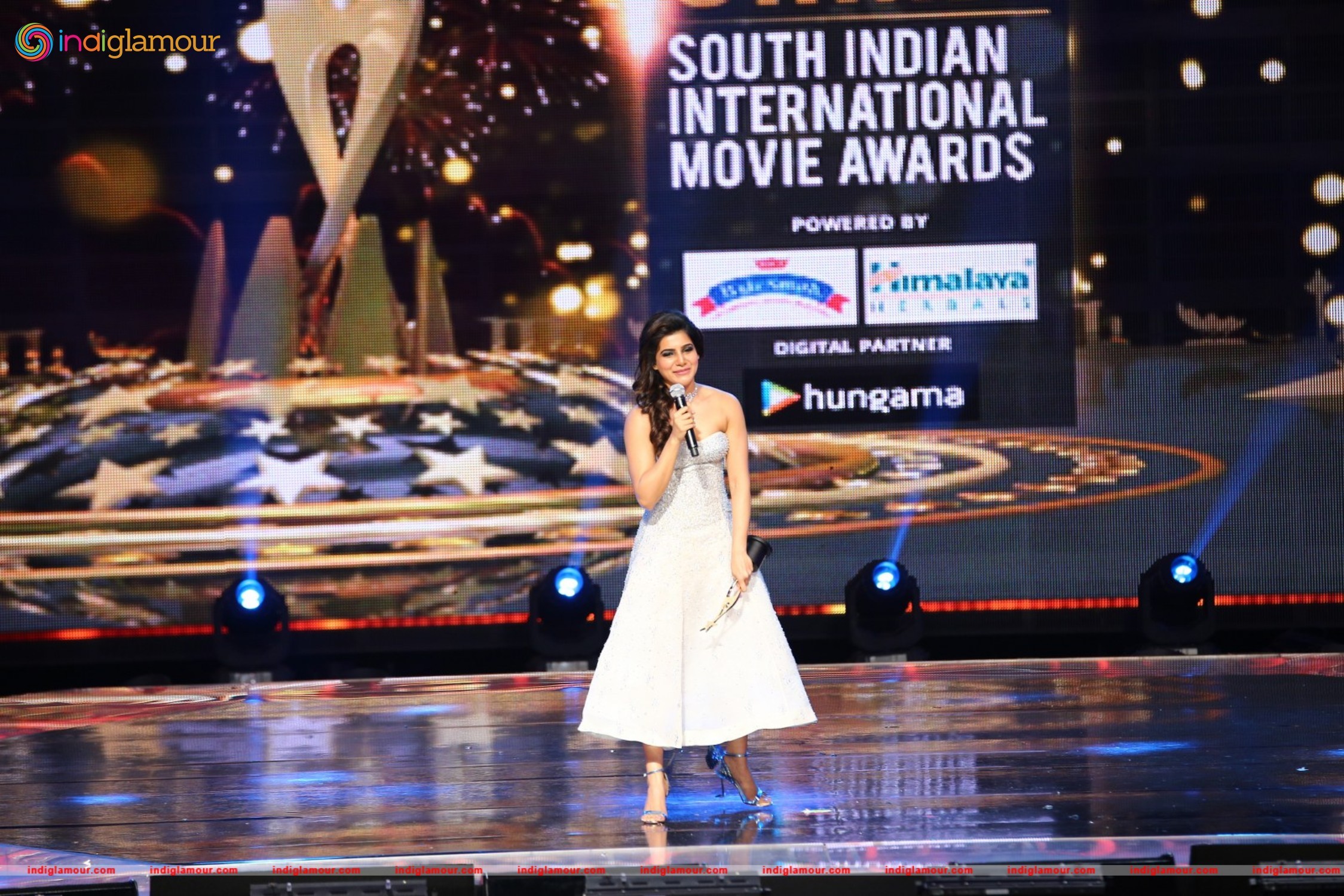 SIIMA 2016 Awards Function Photos Event hd photo