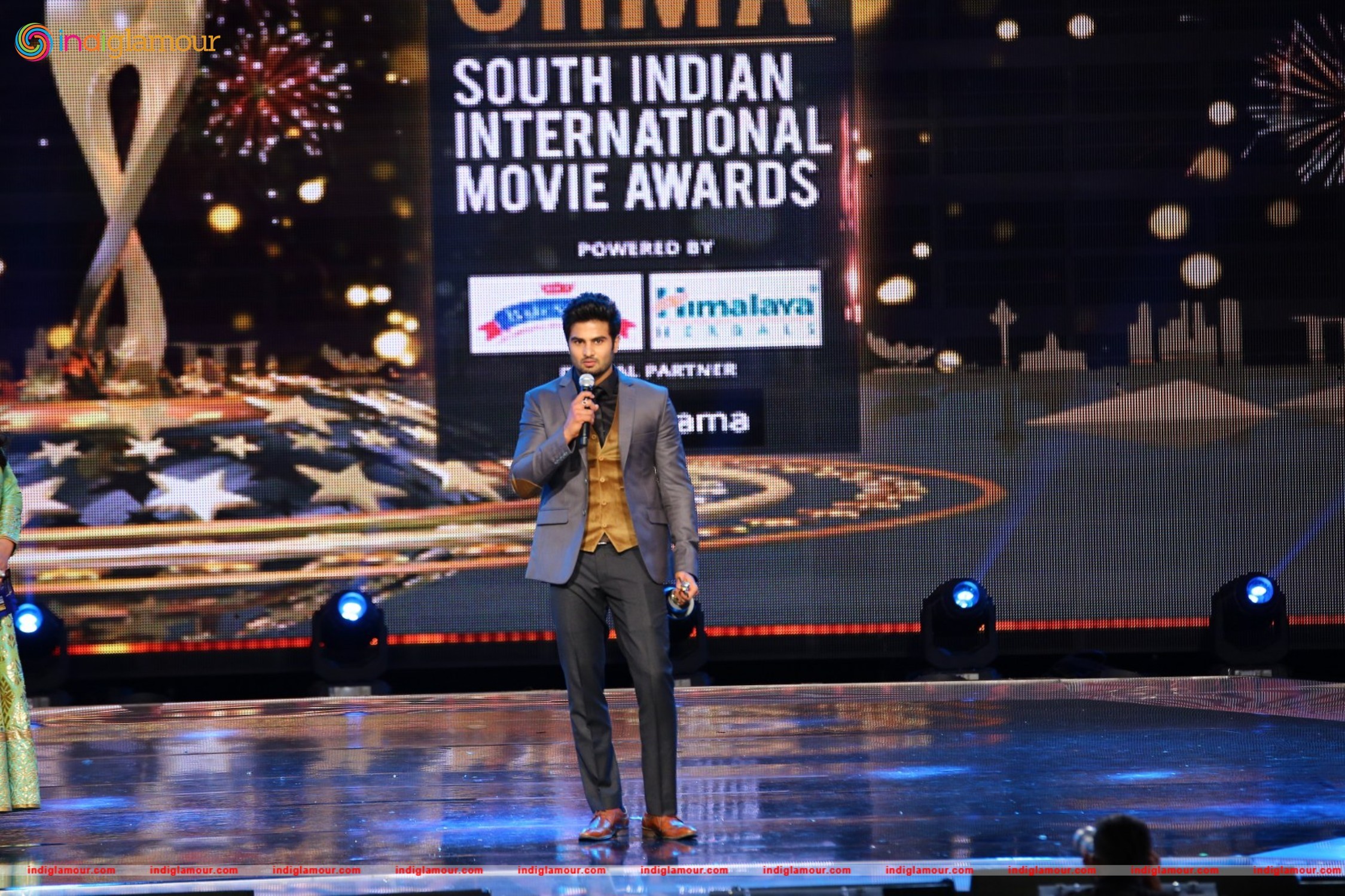 SIIMA 2016 Awards Function Photos Event hd photo