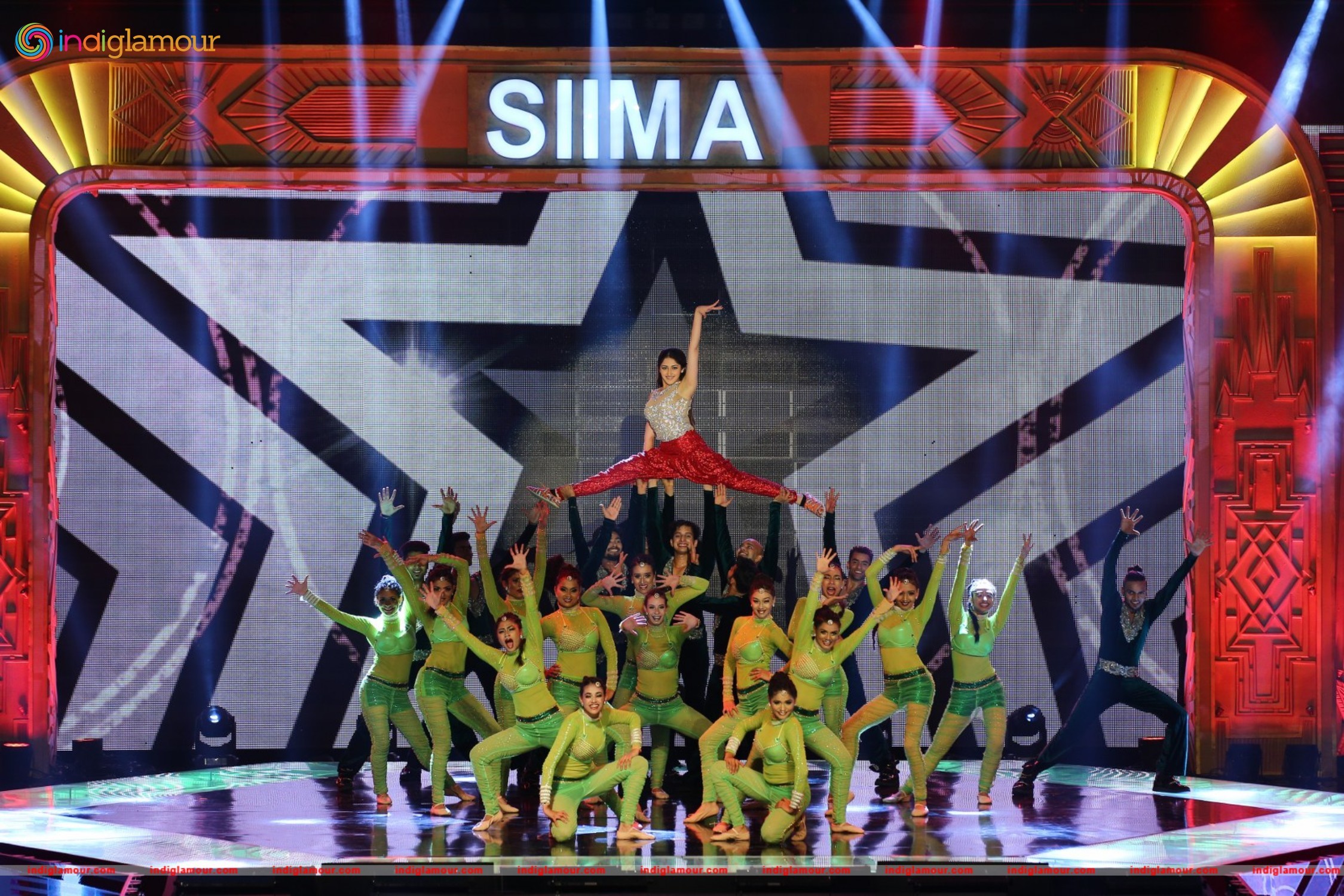 SIIMA 2016 Awards Function Photos Event hd photo