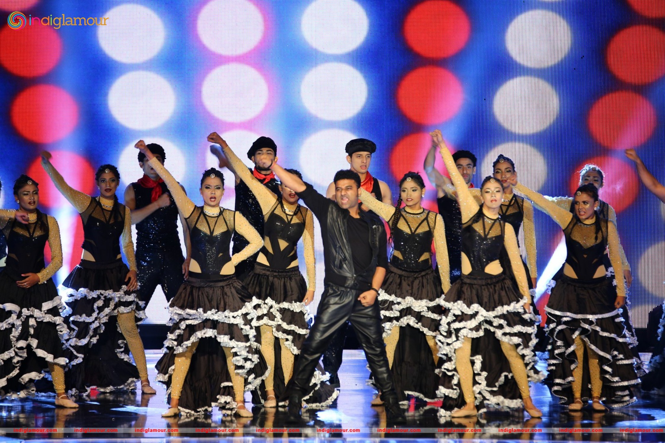 SIIMA 2016 Awards Function Photos Event hd photo