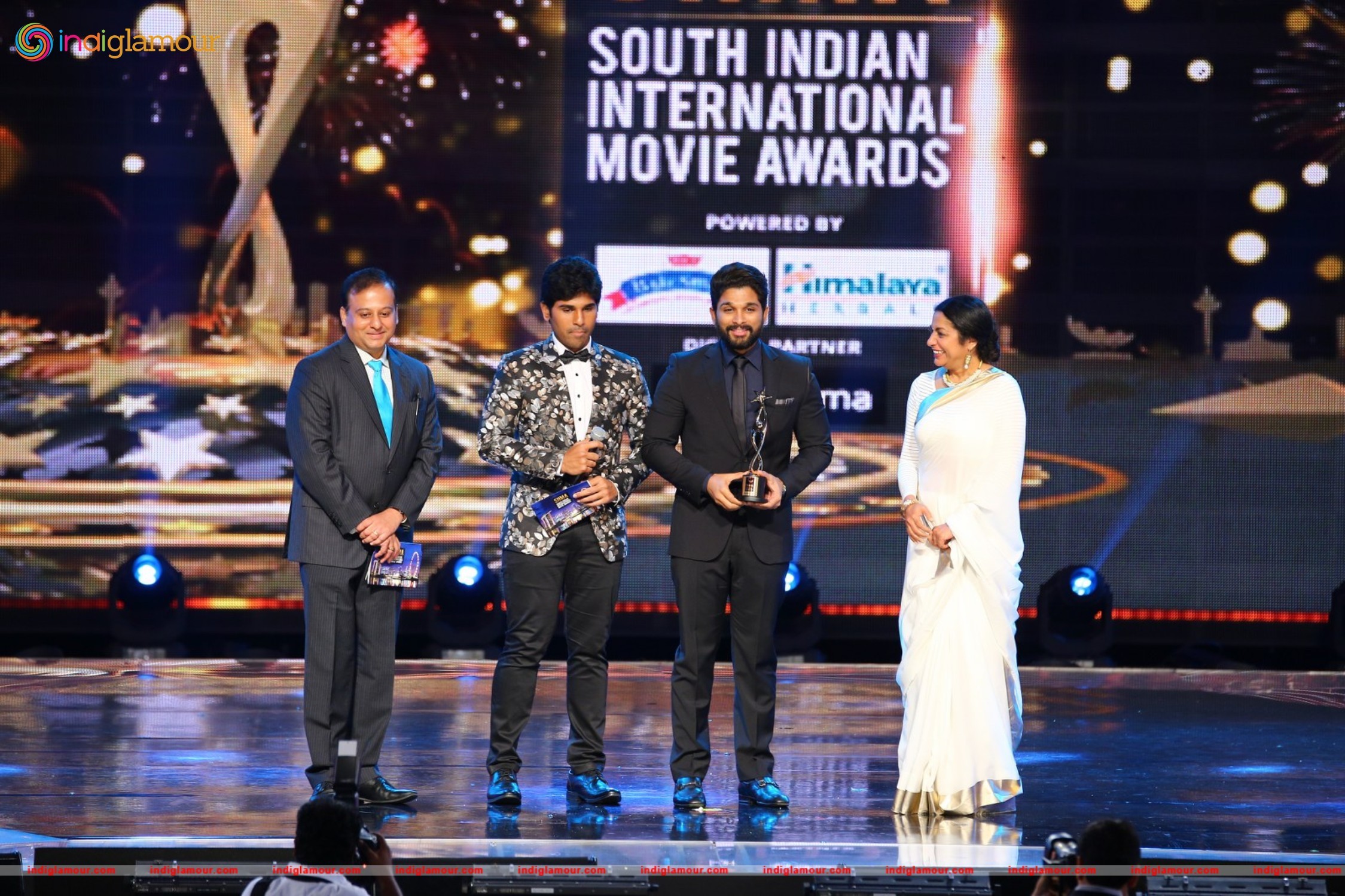 SIIMA 2016 Awards Function Photos Event hd photo