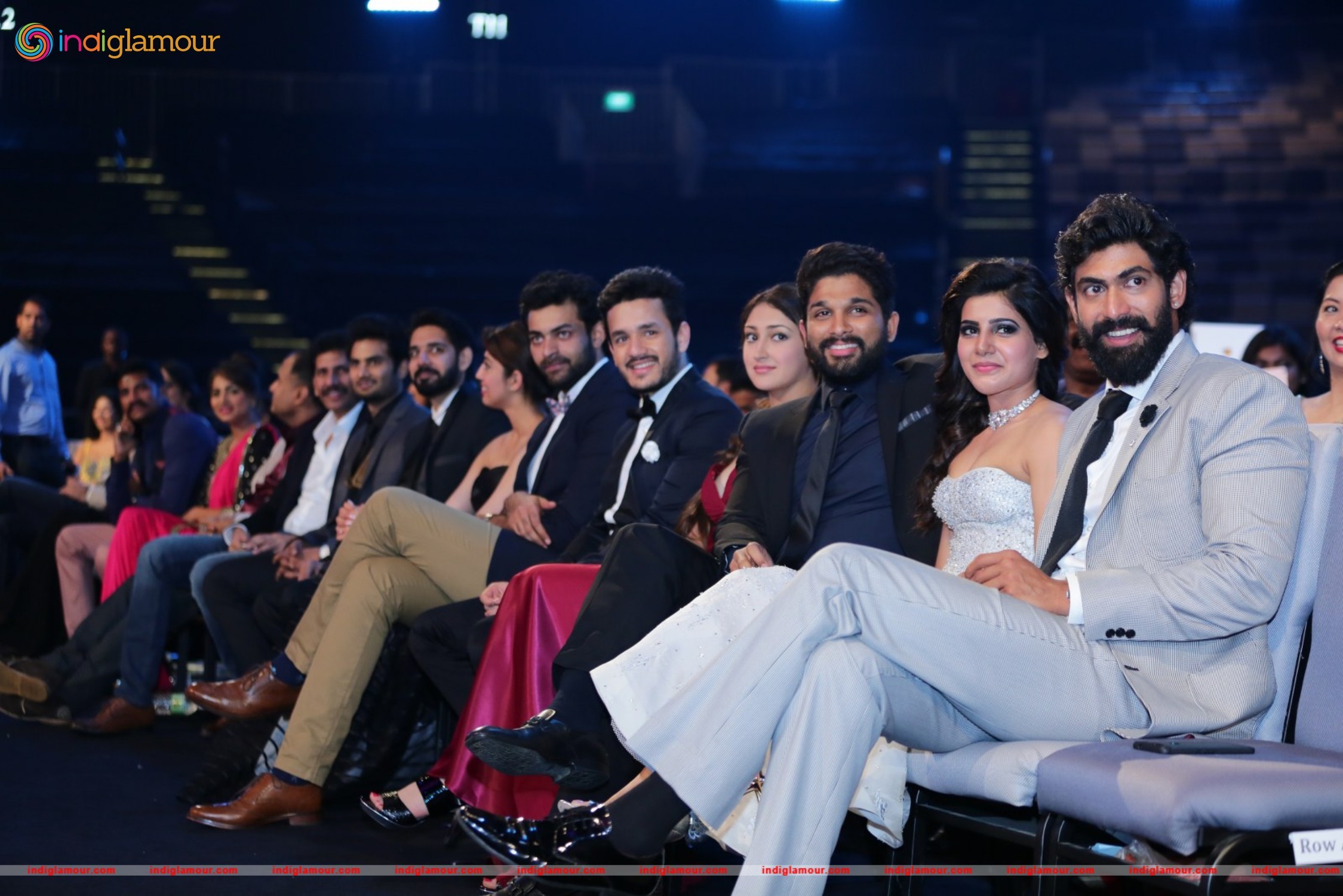 SIIMA 2016 Awards Function Photos Event hd photo