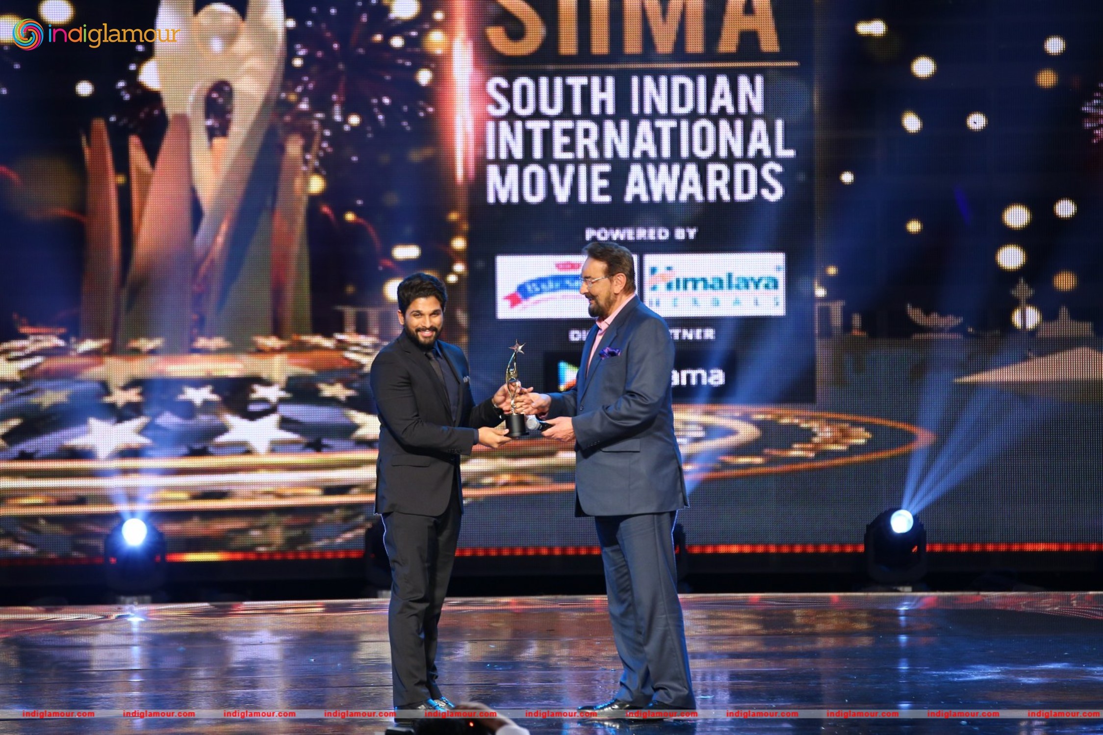 SIIMA 2016 Awards Function Photos Event hd photo