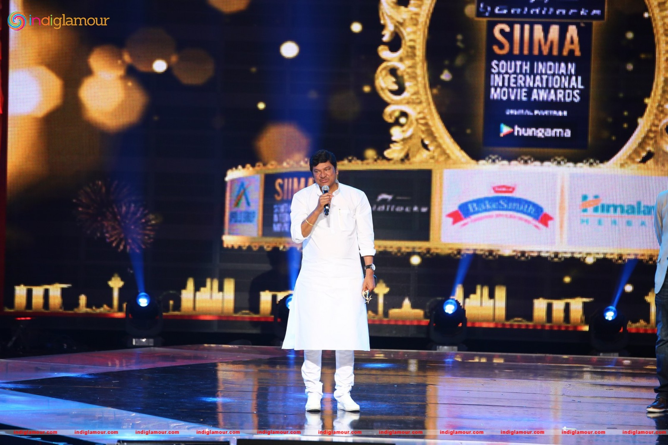 SIIMA 2016 Awards Function Photos Event hd photo