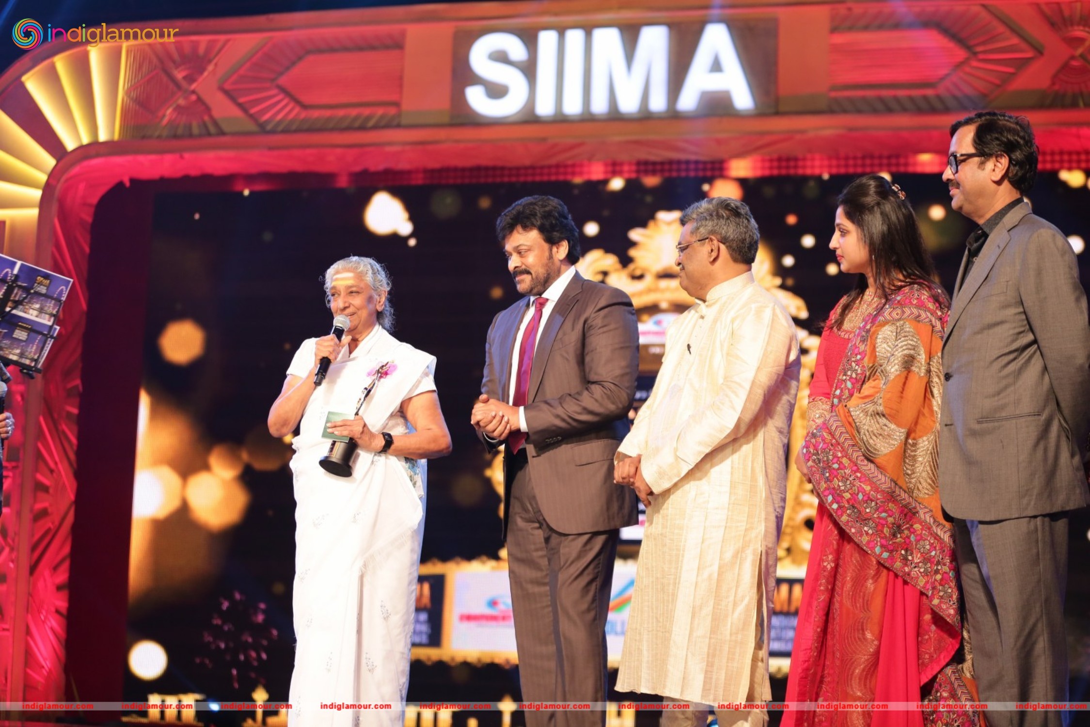 SIIMA 2016 Awards Function Photos Event hd photo