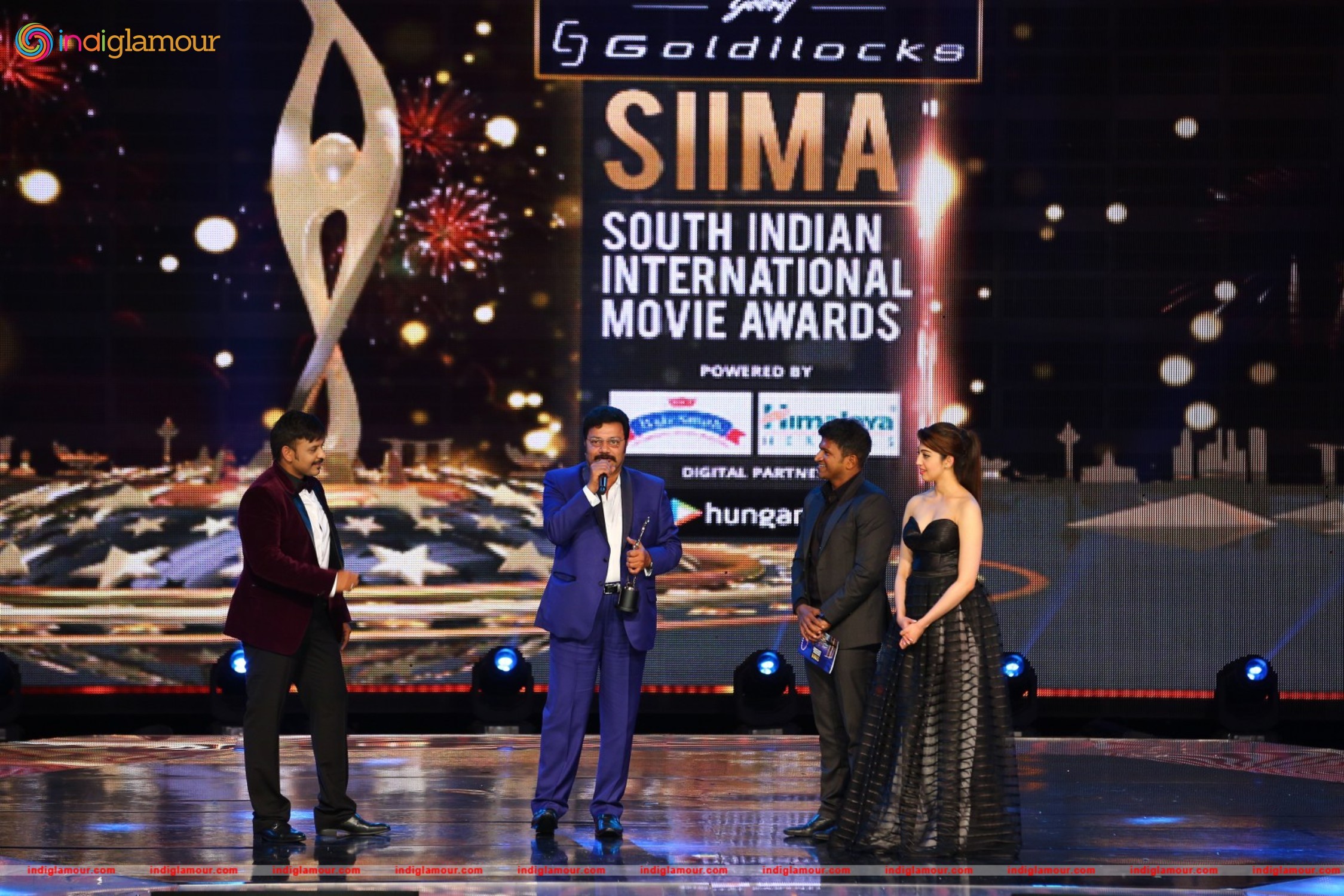 SIIMA 2016 Awards Function Photos Event hd photo