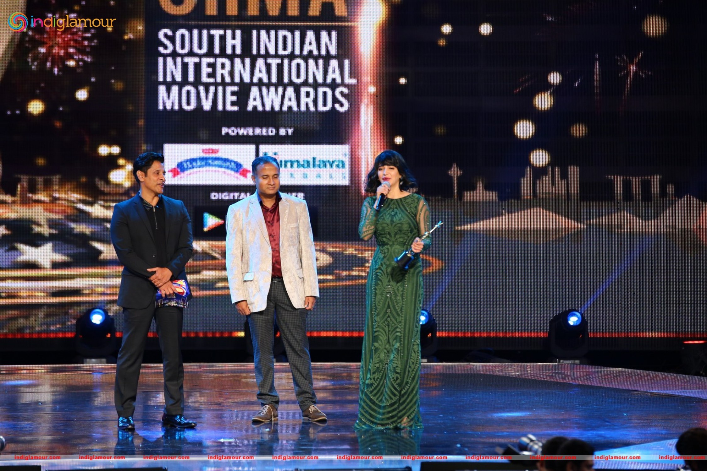 SIIMA 2016 Awards Function Photos Event hd photo