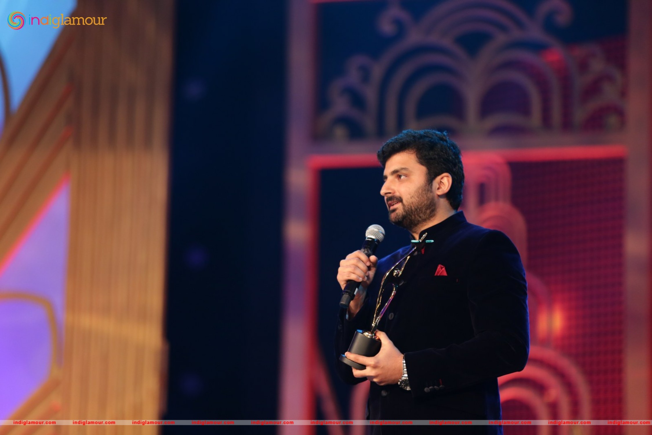 SIIMA 2016 Awards Function Photos Event hd photo