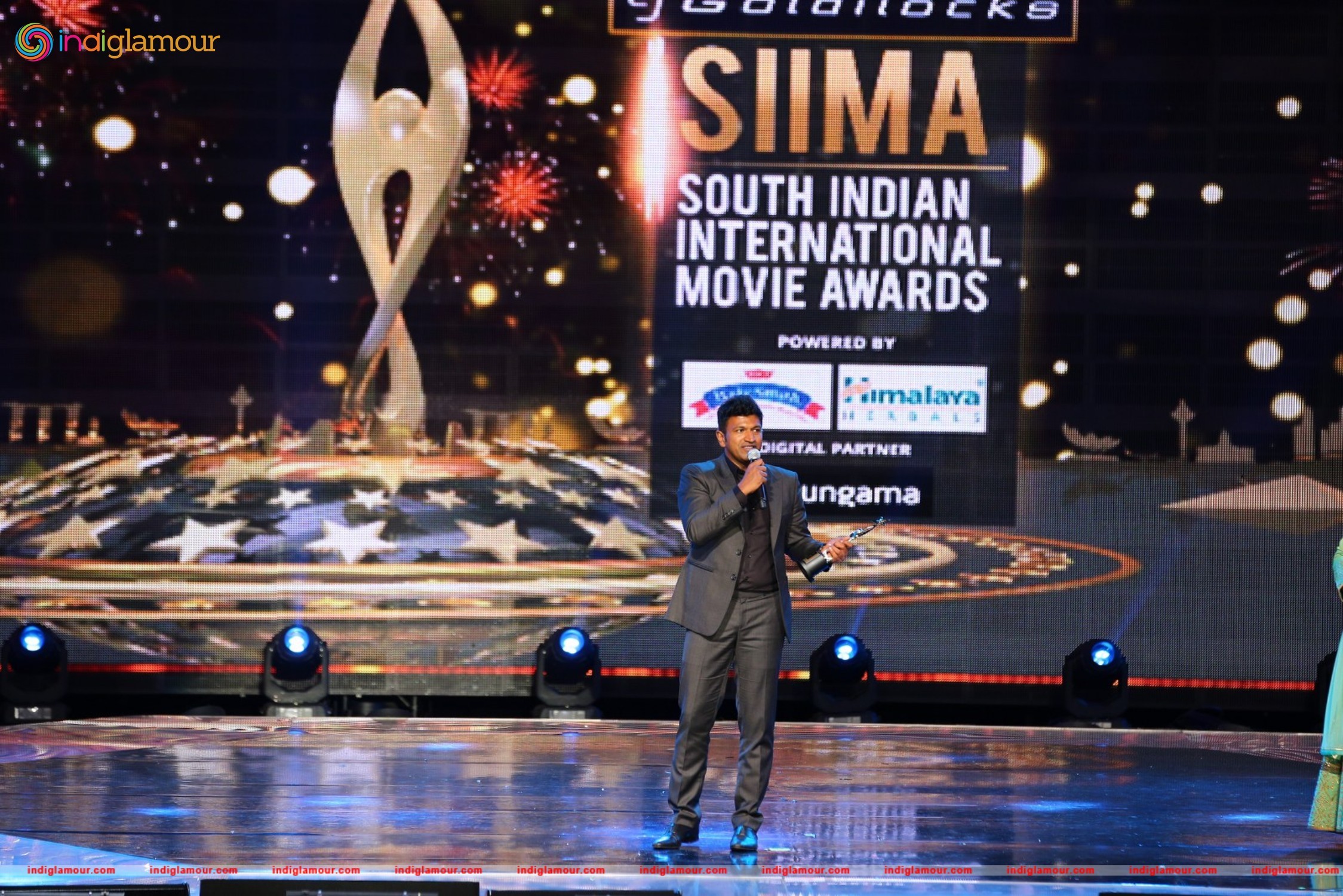 SIIMA 2016 Awards Function Photos Event hd photo