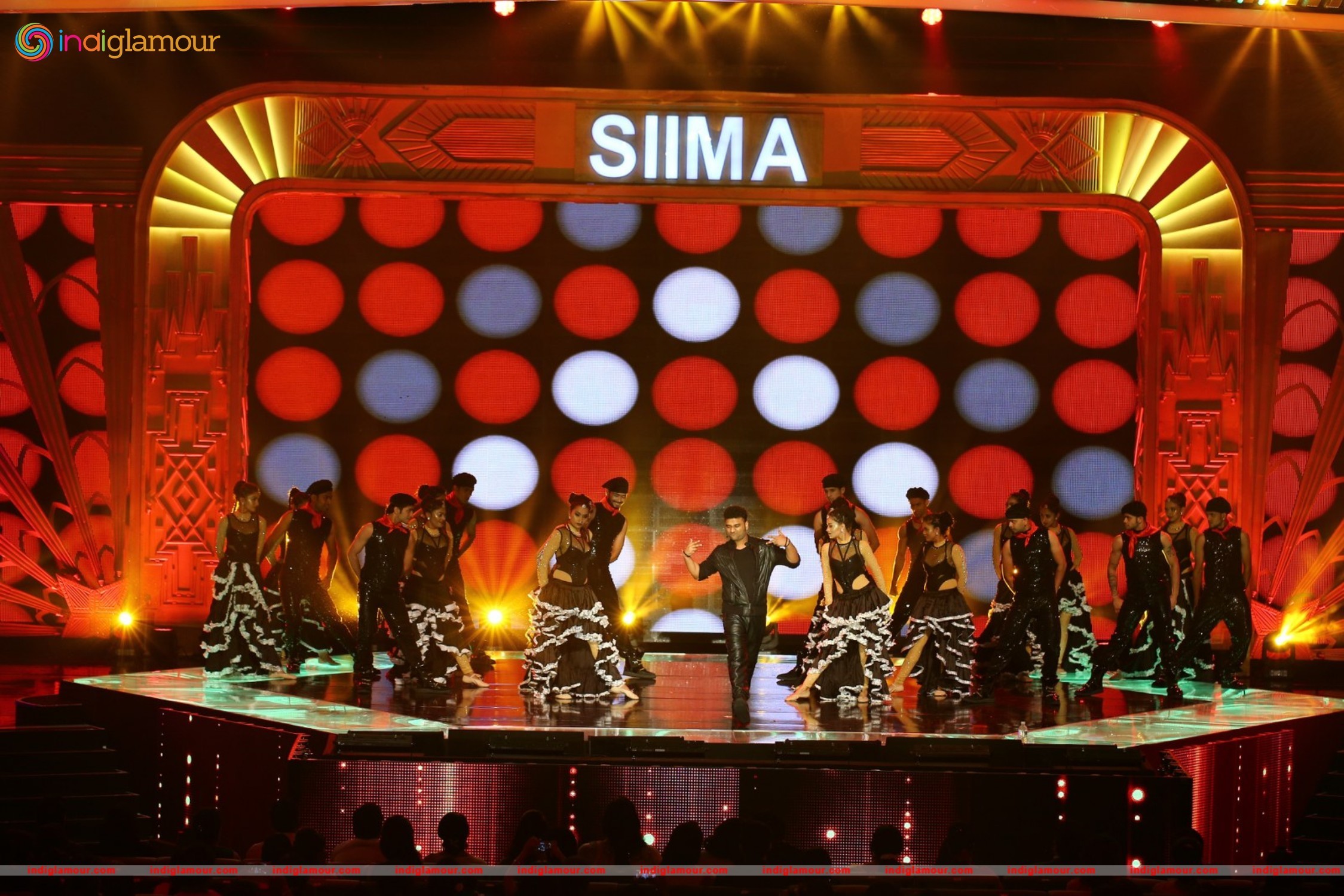 SIIMA 2016 Awards Function Photos Event hd photo