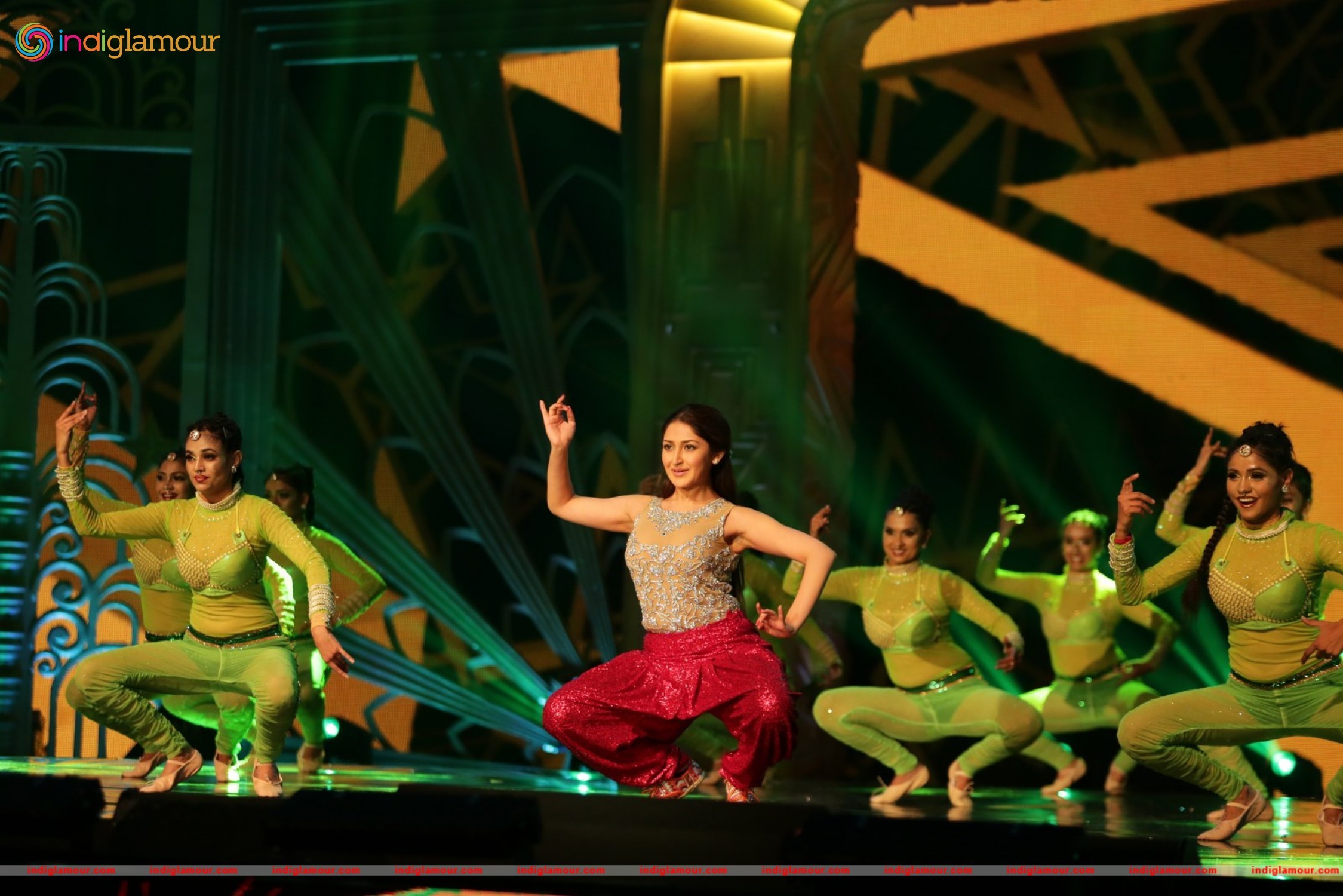 SIIMA 2016 Awards Function Photos Event hd photo