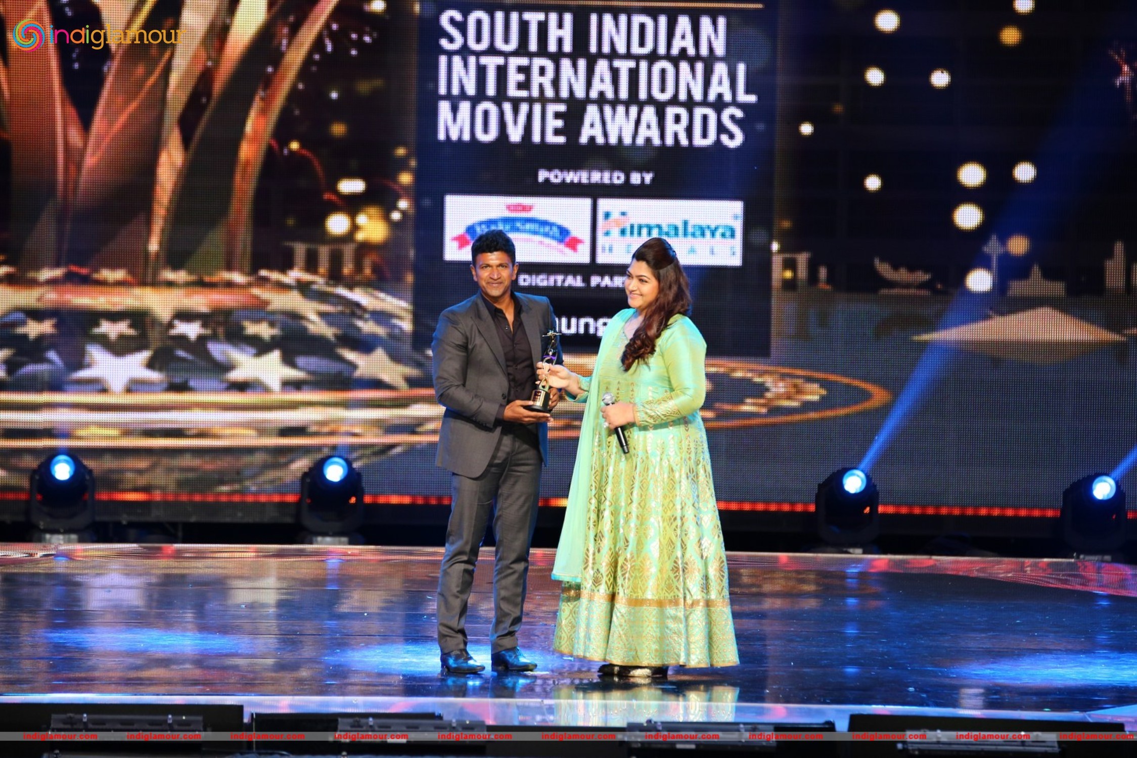 SIIMA 2016 Awards Function Photos Event hd photo