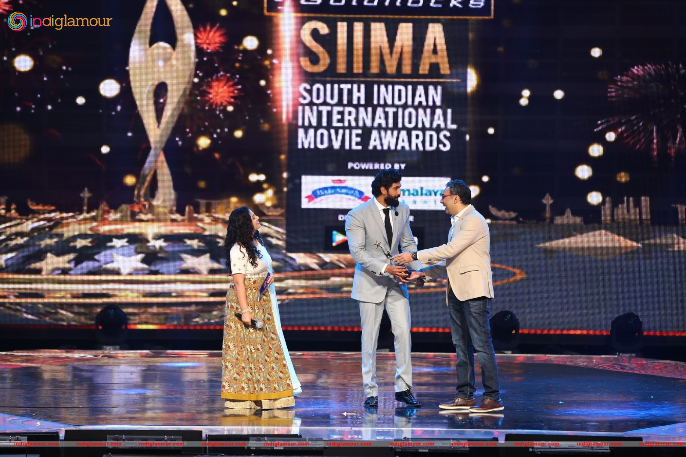 SIIMA 2016 Awards Function Photos Event hd photo