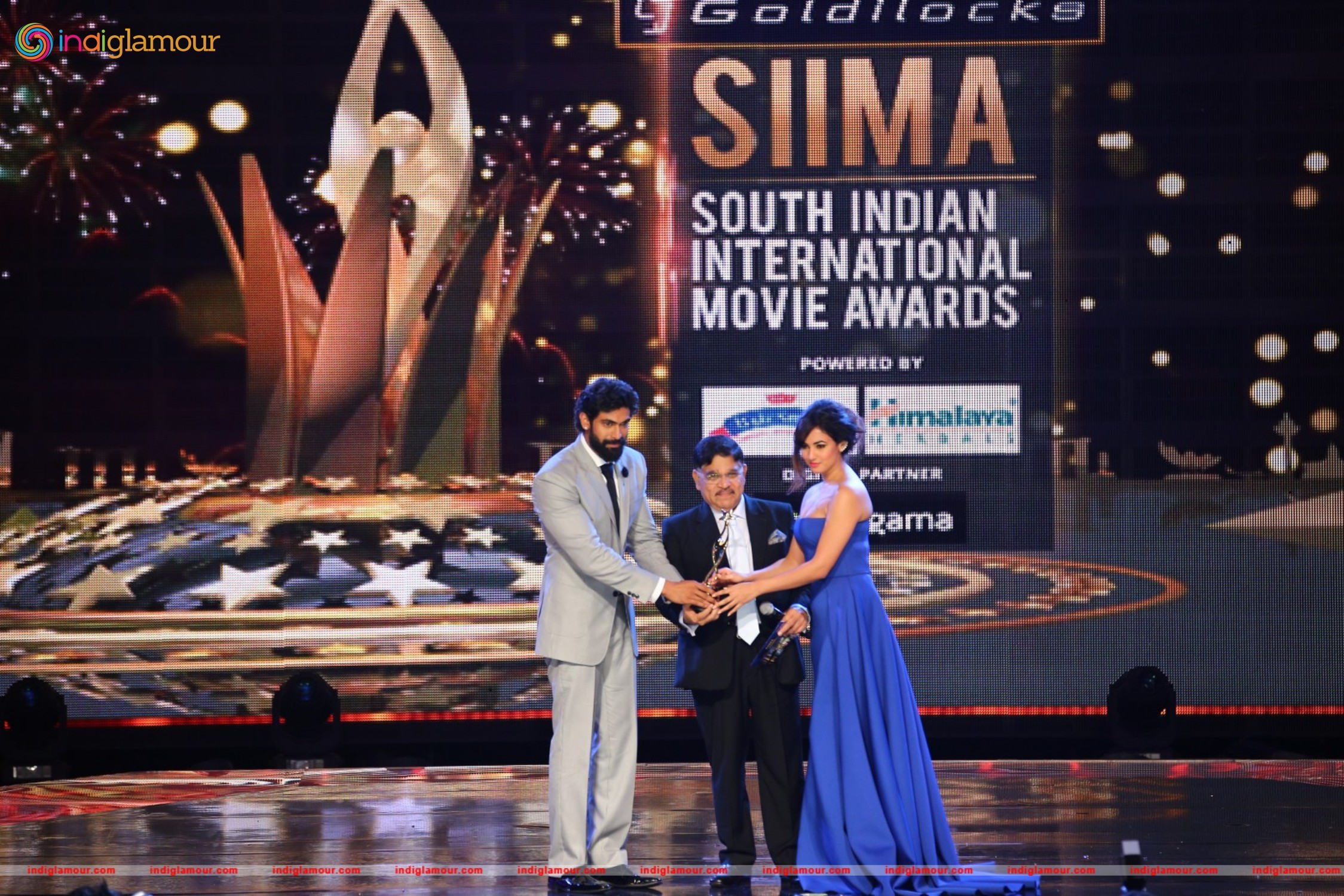 SIIMA 2016 Awards Function Photos Event hd photo