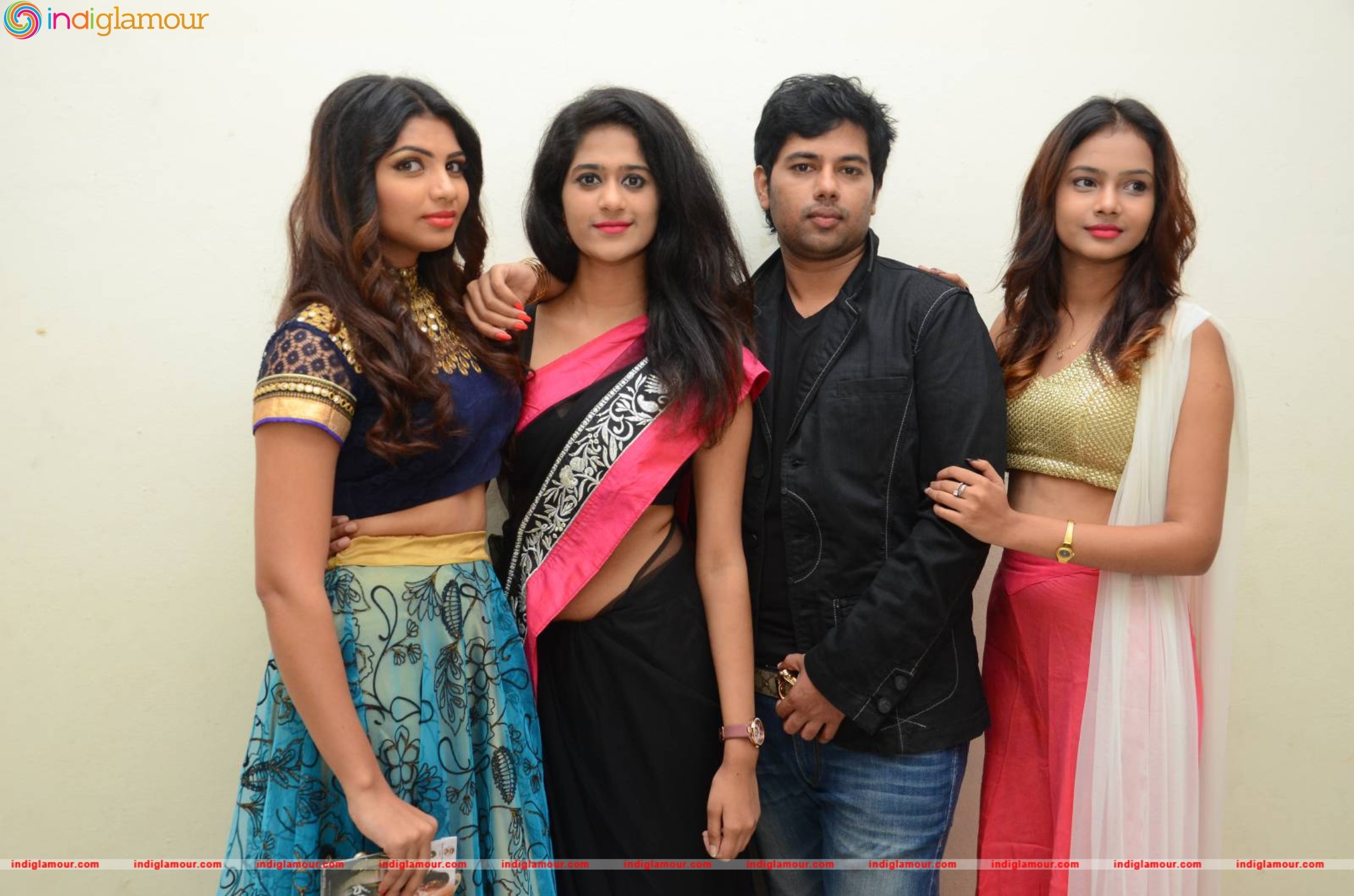 Dada Putistana Audio Launch Event hd photo