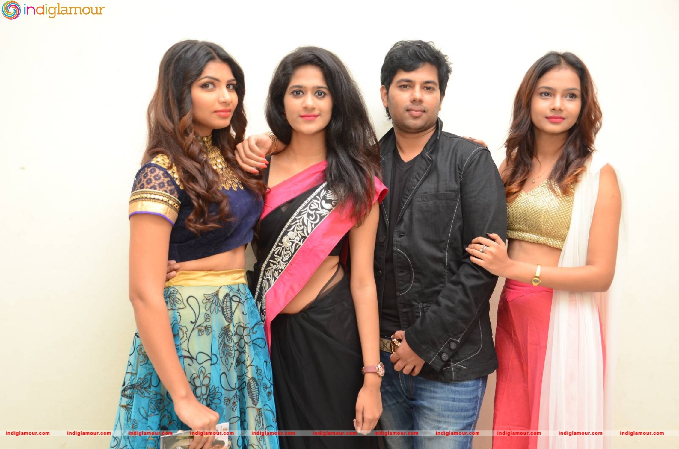Dada Putistana Audio Launch Event hd photo