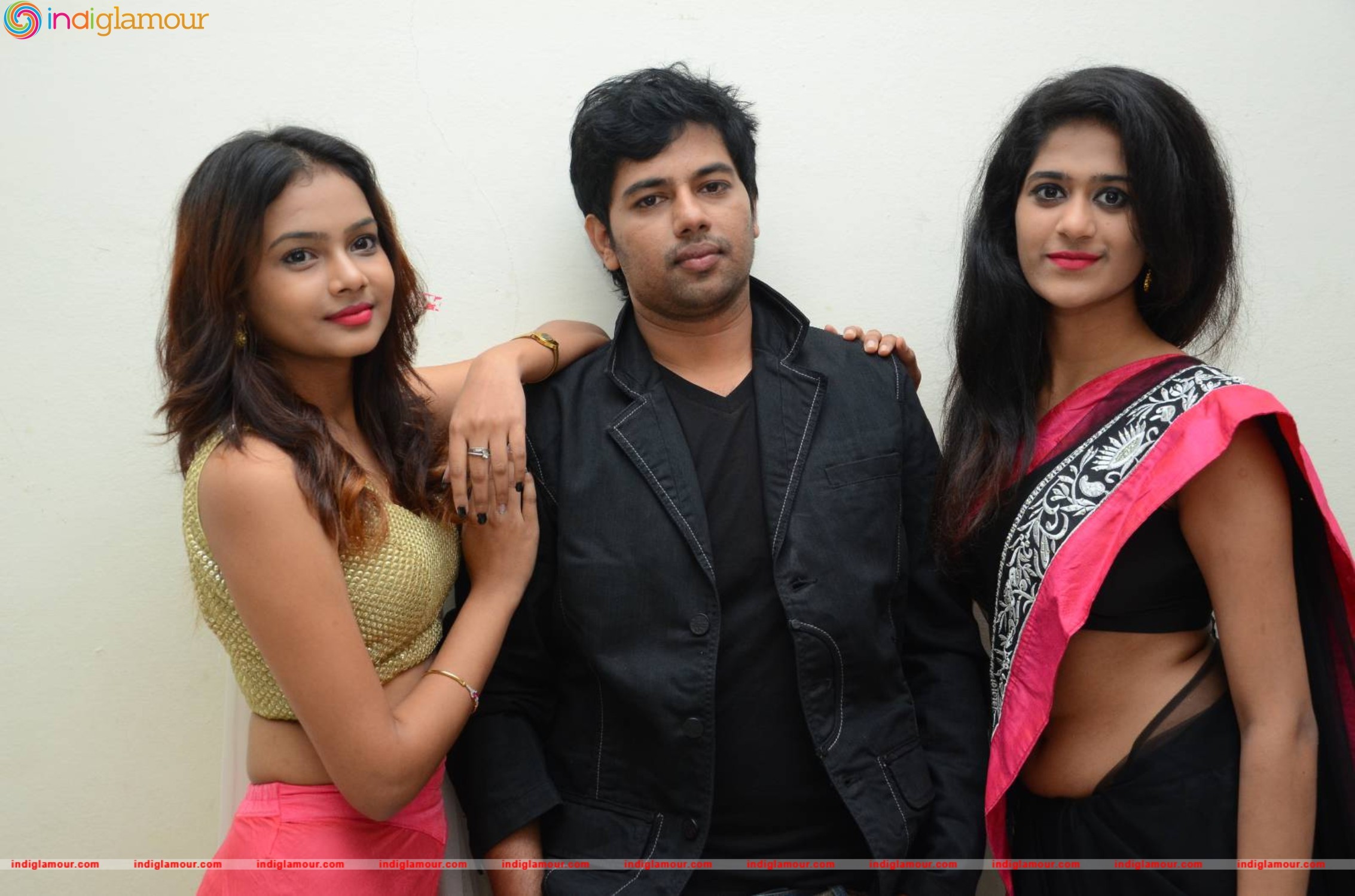 Dada Putistana Audio Launch Event hd photo