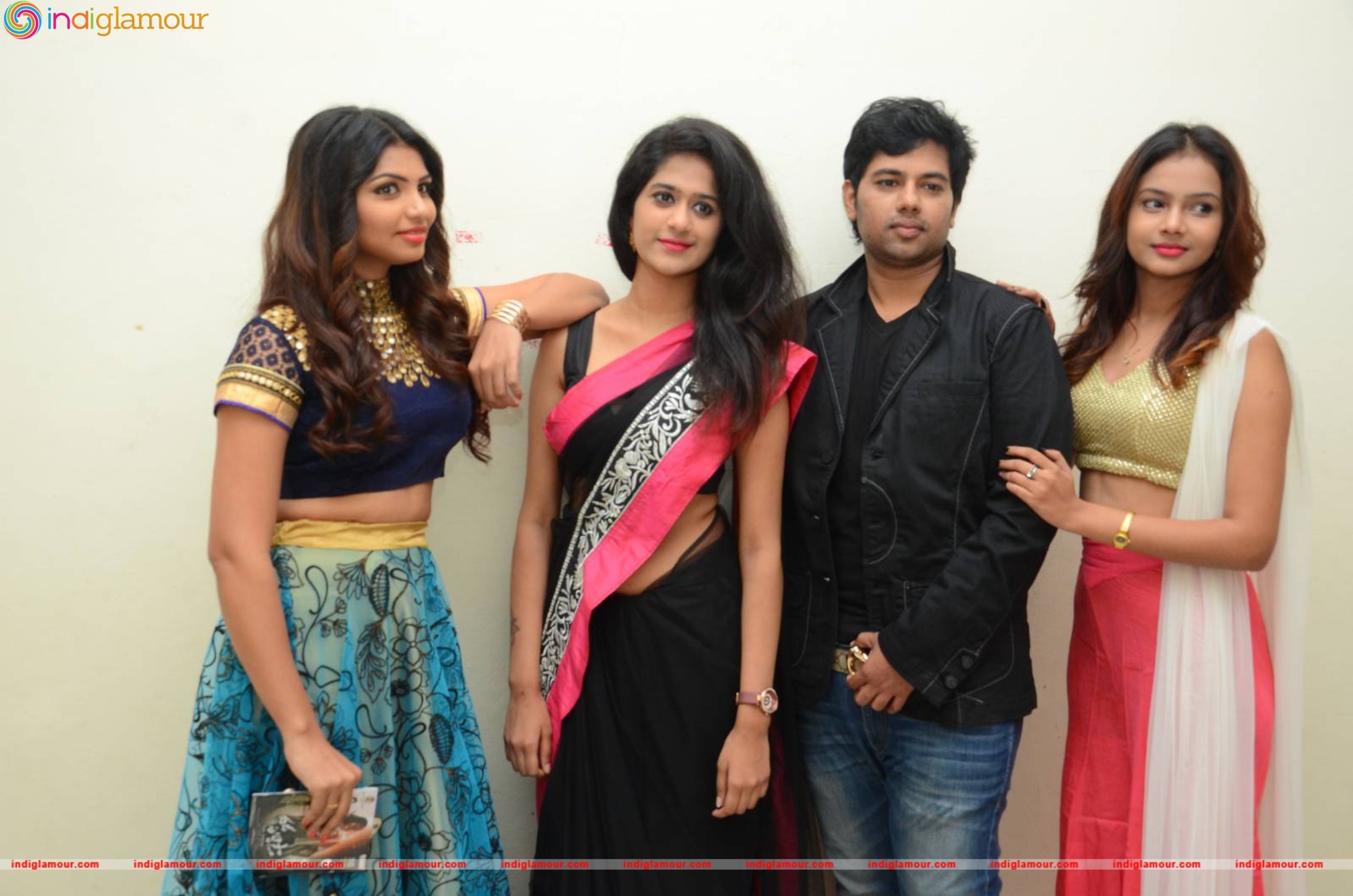 Dada Putistana Audio Launch Event hd photo