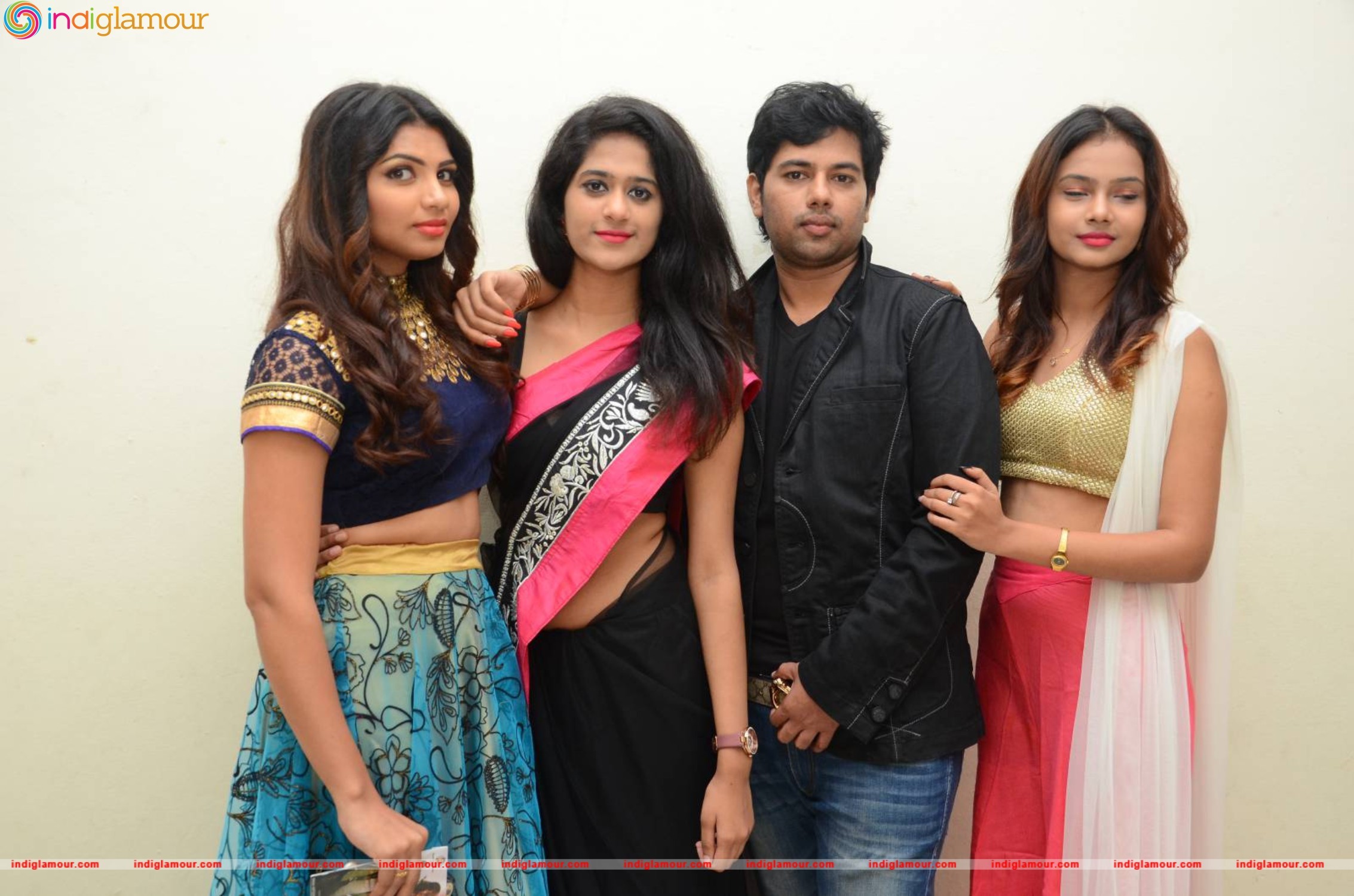 Dada Putistana Audio Launch Event hd photo