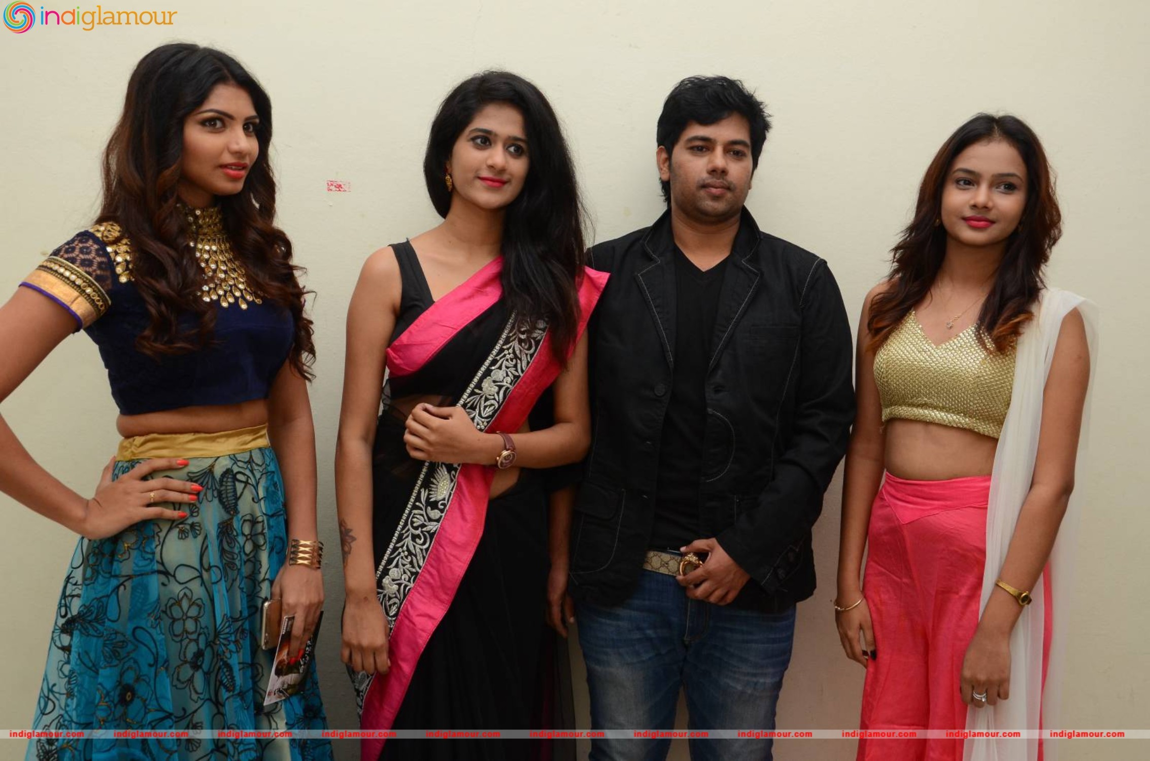 Dada Putistana Audio Launch Event hd photo