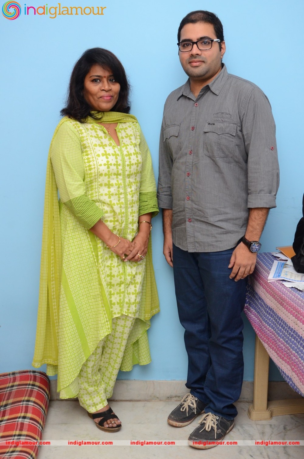 Marala Telupana Priya Movie Press Meet Event hd photo