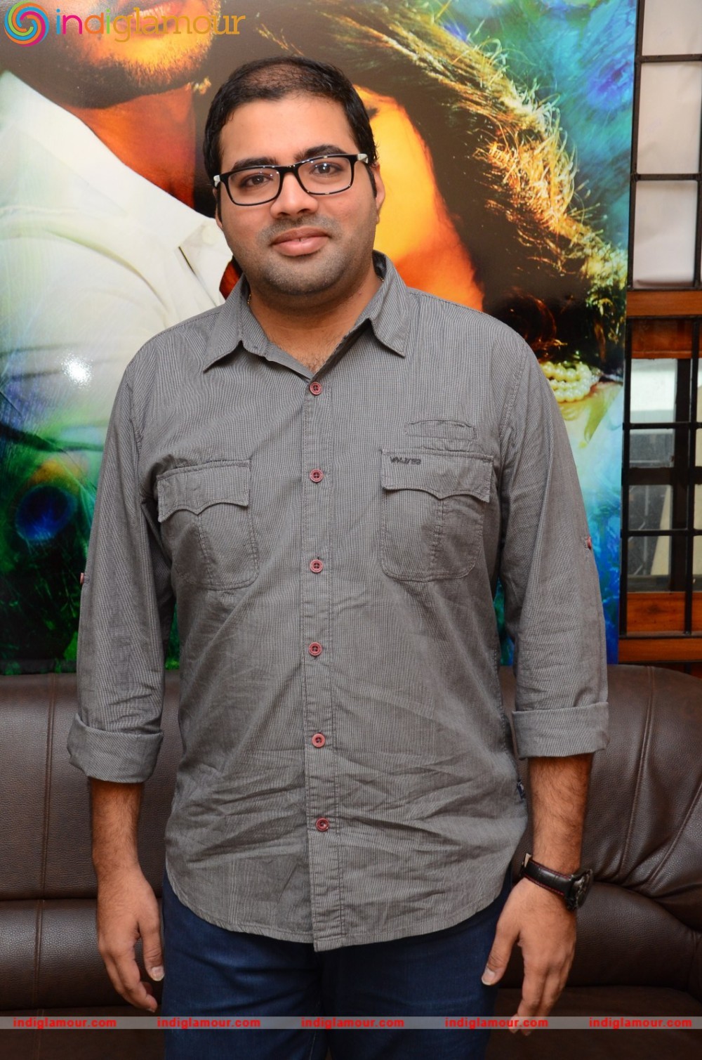 Marala Telupana Priya Movie Press Meet Event hd photo