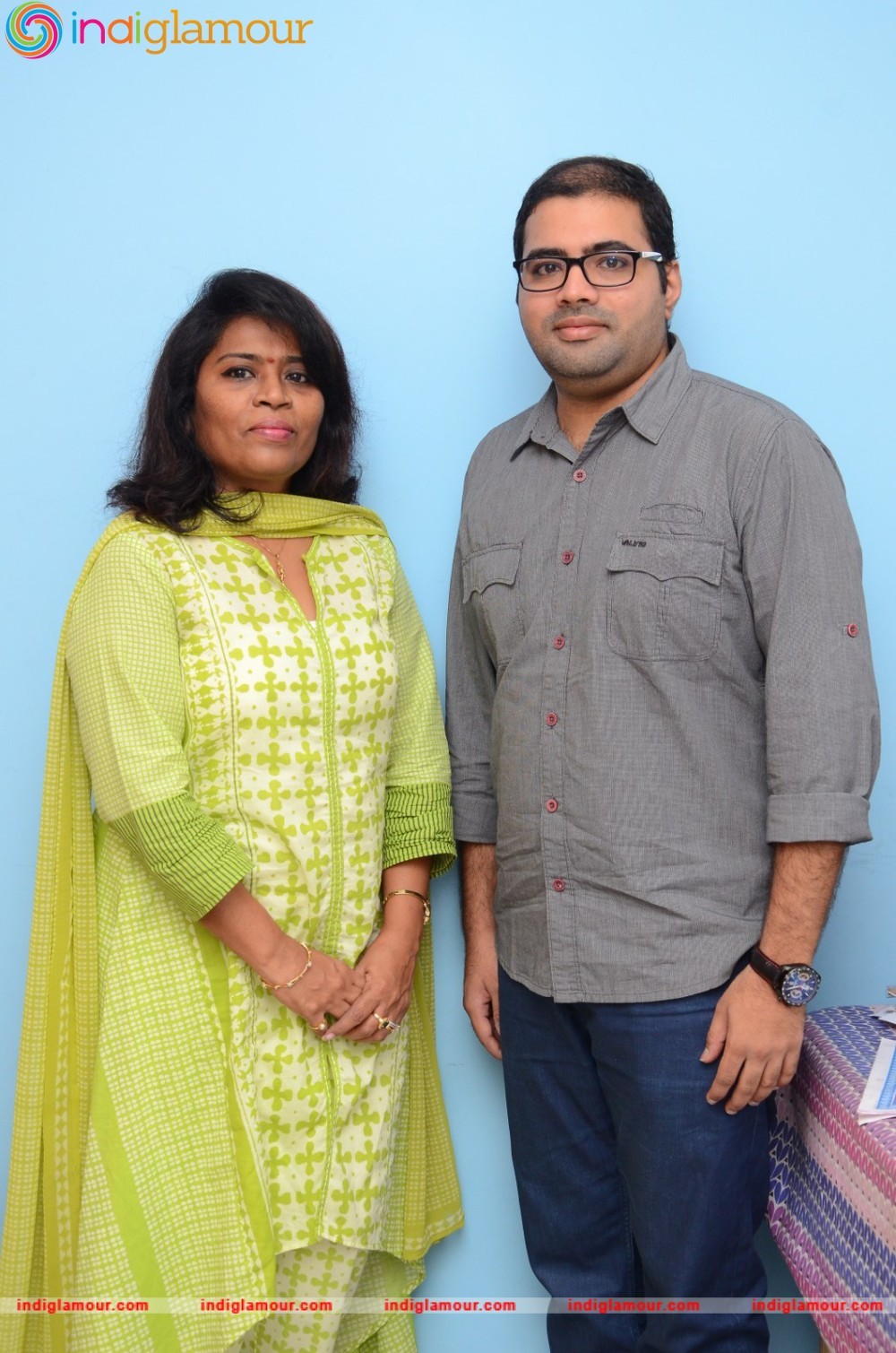 Marala Telupana Priya Movie Press Meet Event hd photo