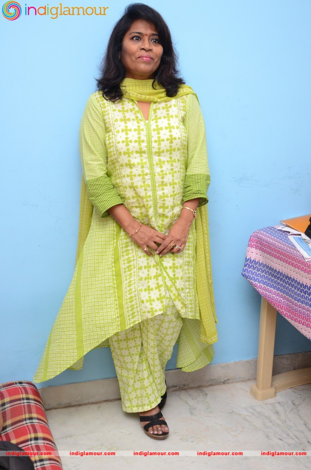 Marala Telupana Priya Movie Press Meet Event hd photo