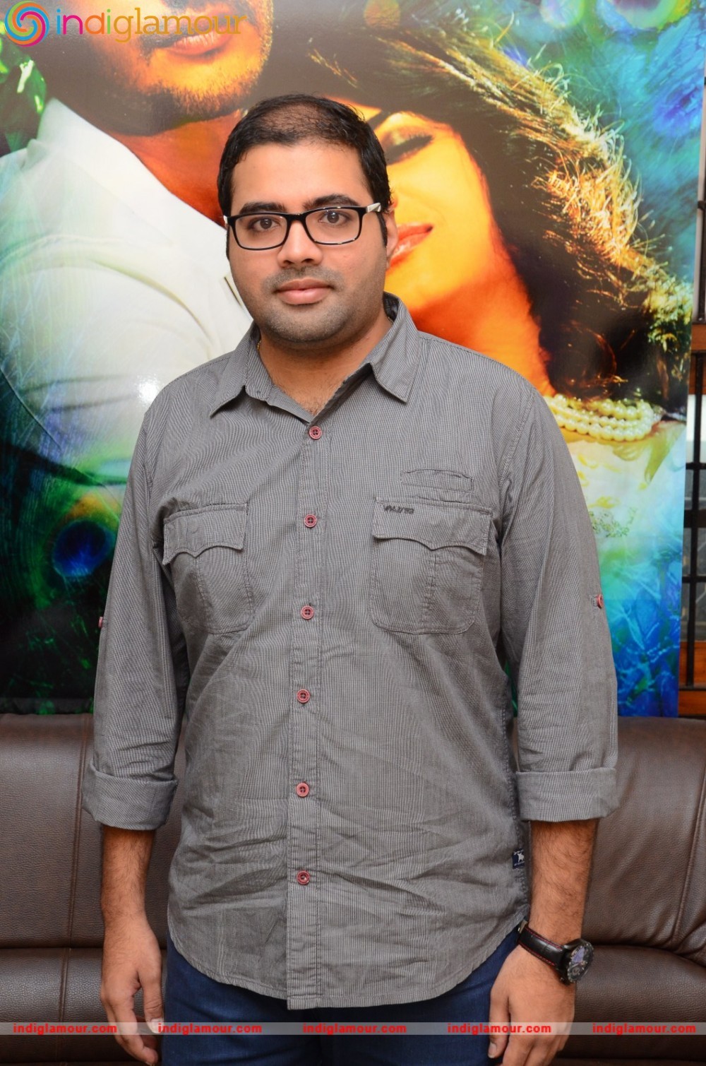 Marala Telupana Priya Movie Press Meet Event hd photo
