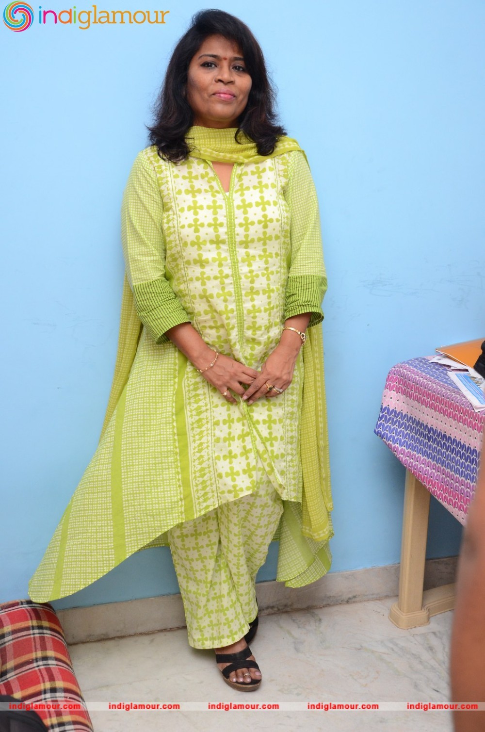 Marala Telupana Priya Movie Press Meet Event hd photo