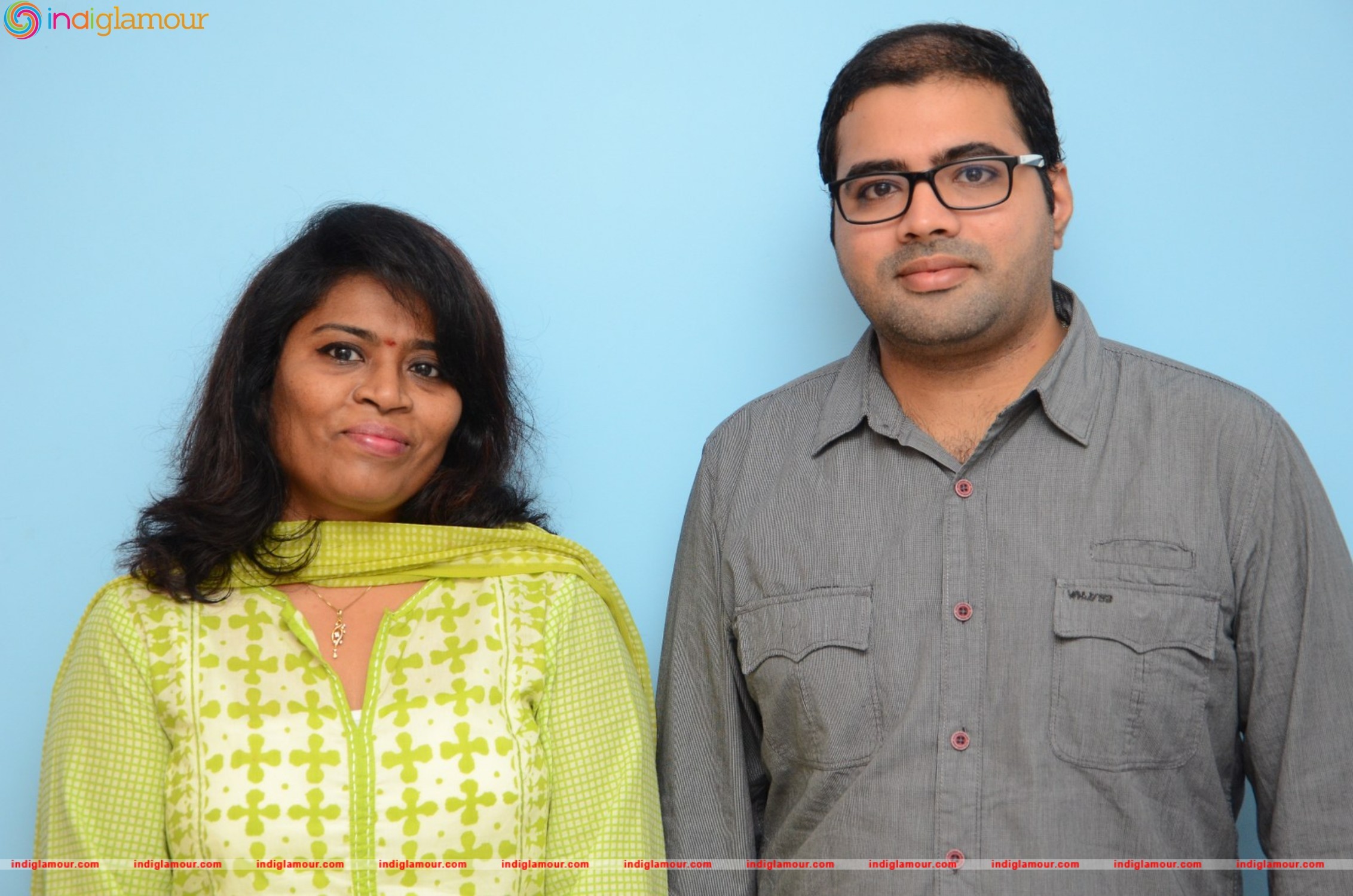 Marala Telupana Priya Movie Press Meet Event hd photo