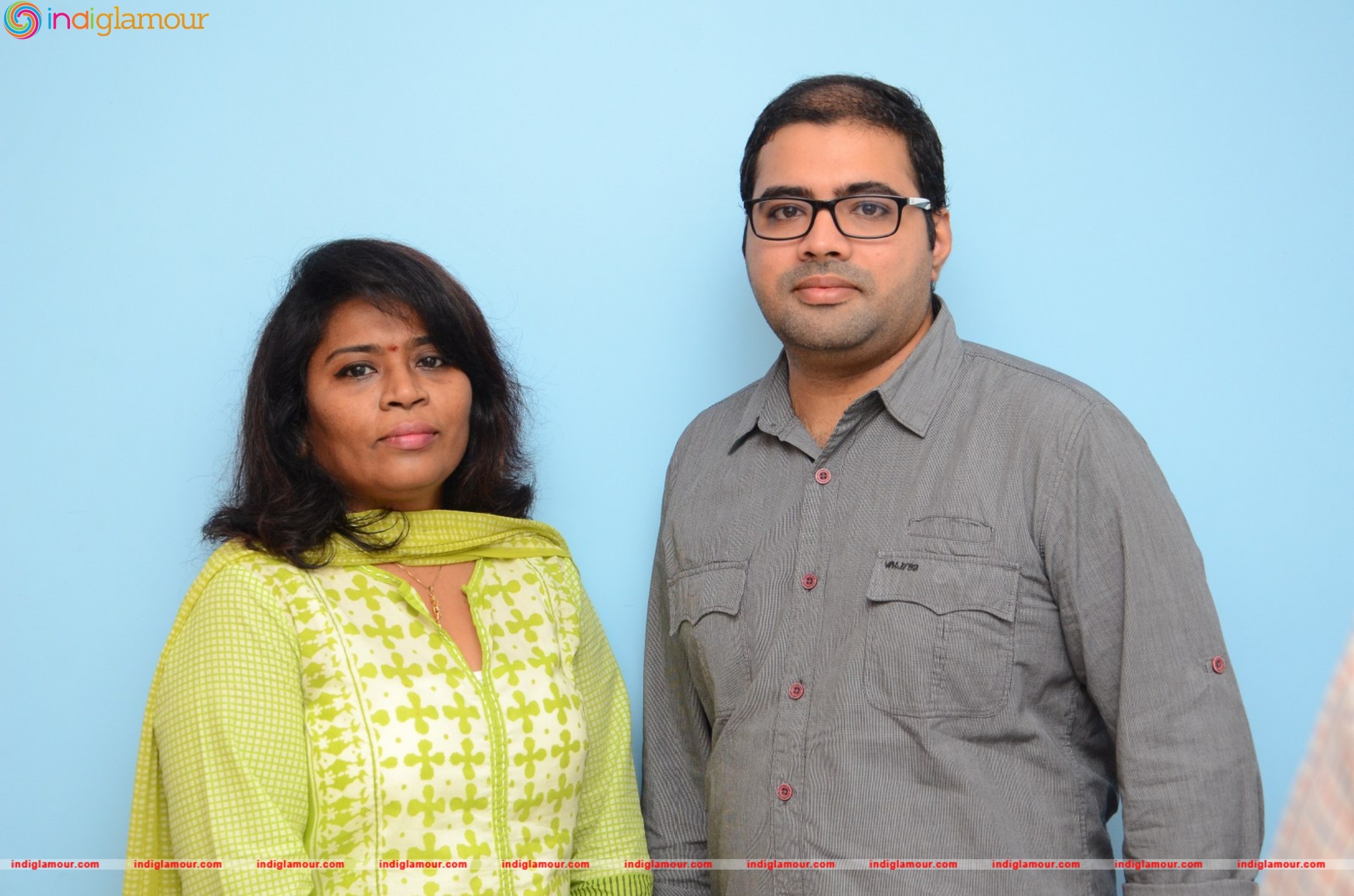 Marala Telupana Priya Movie Press Meet Event hd photo