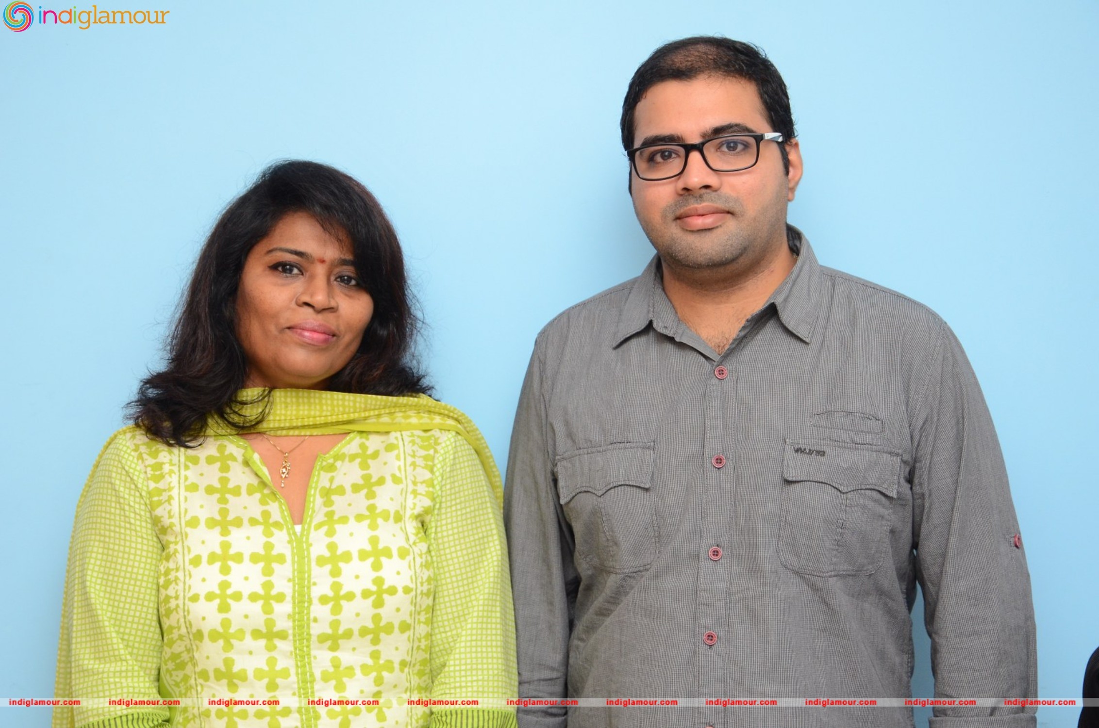 Marala Telupana Priya Movie Press Meet Event hd photo