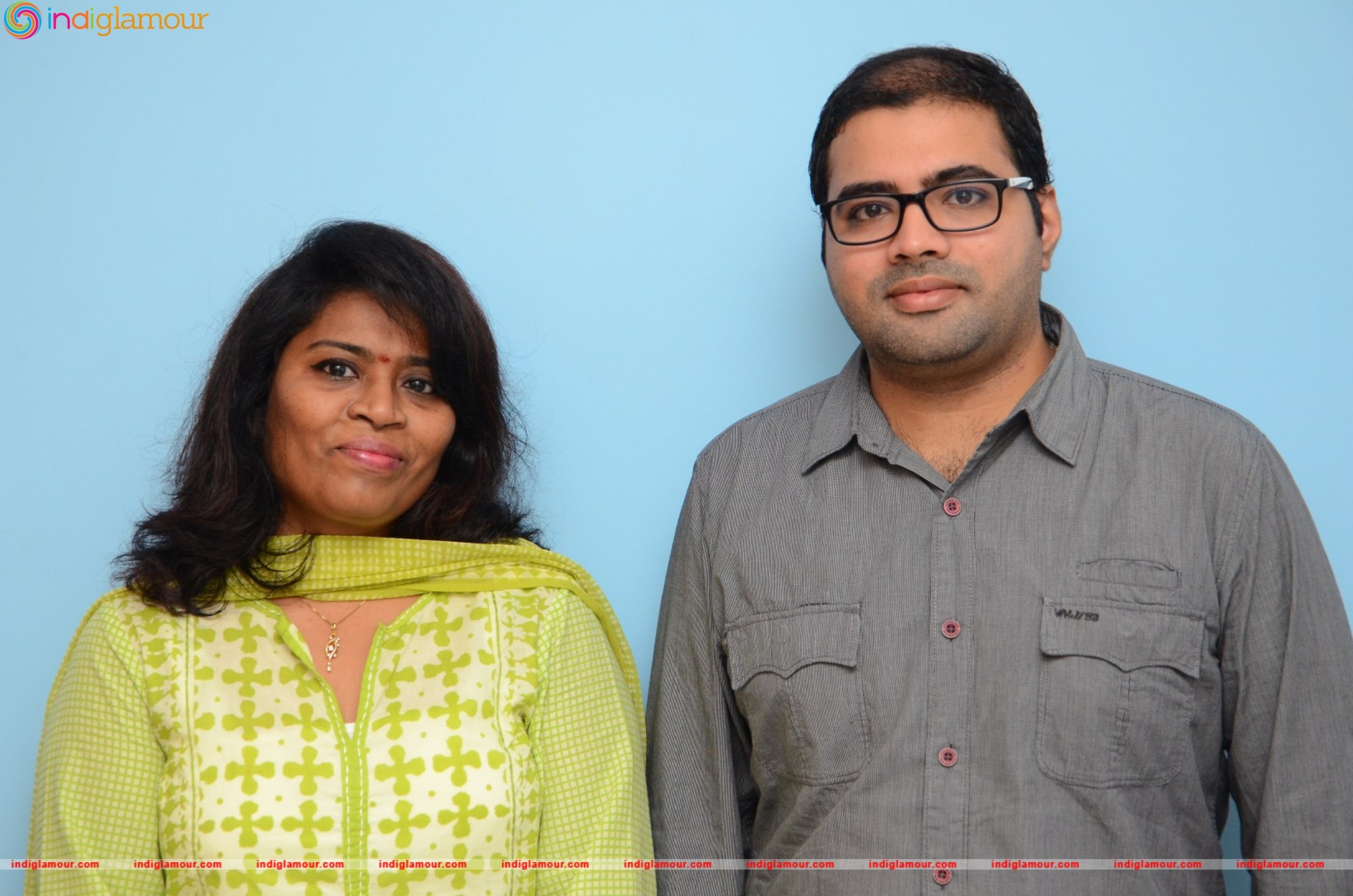 Marala Telupana Priya Movie Press Meet Event hd photo