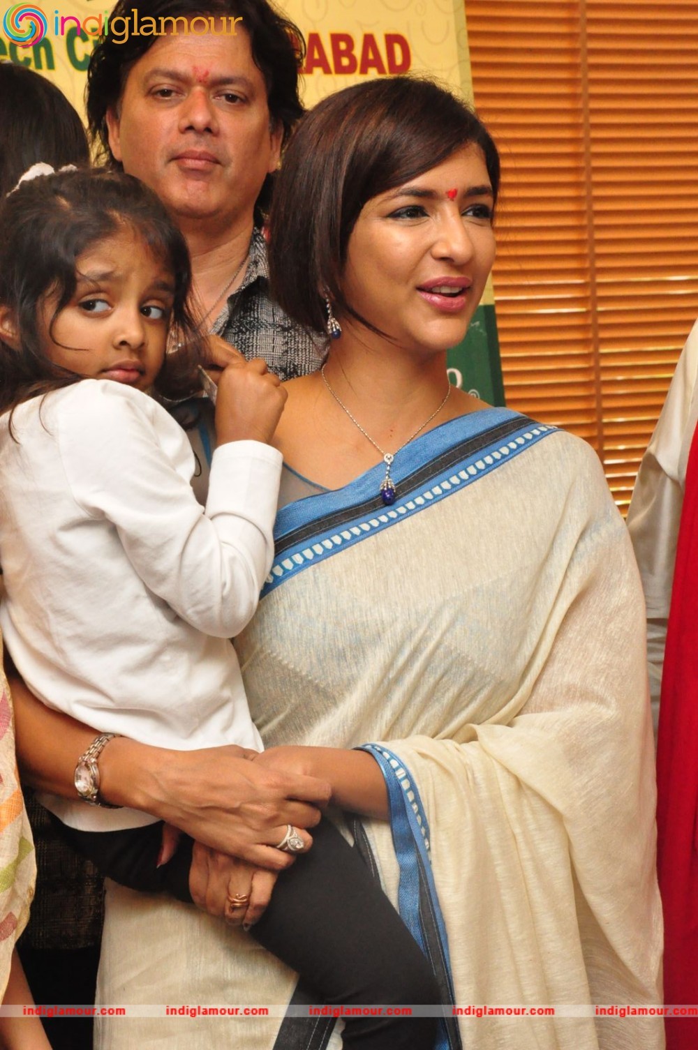 Hotel Junior Kuppanna Launch Event hd photo