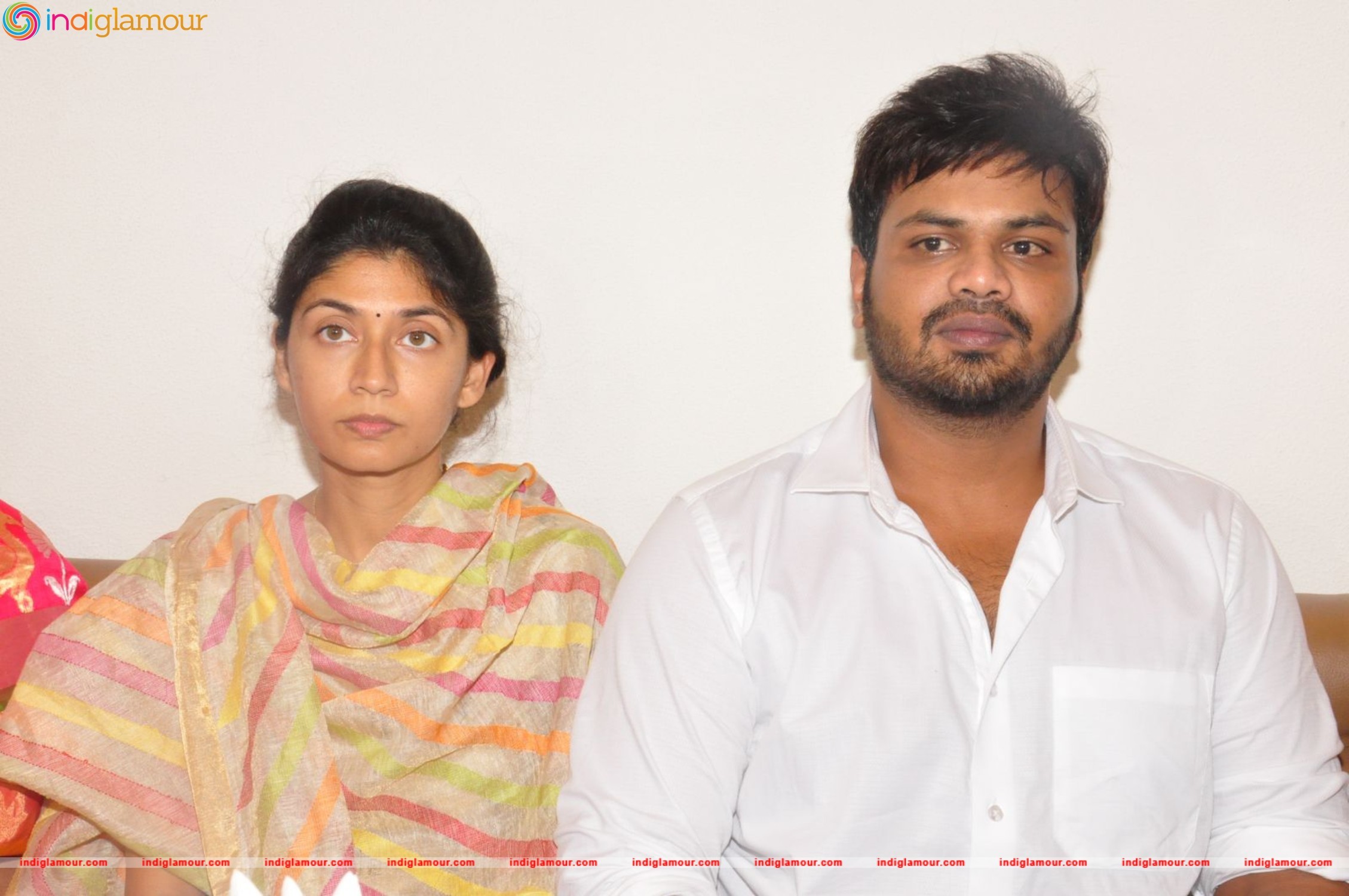 Hotel Junior Kuppanna Launch Event hd photo