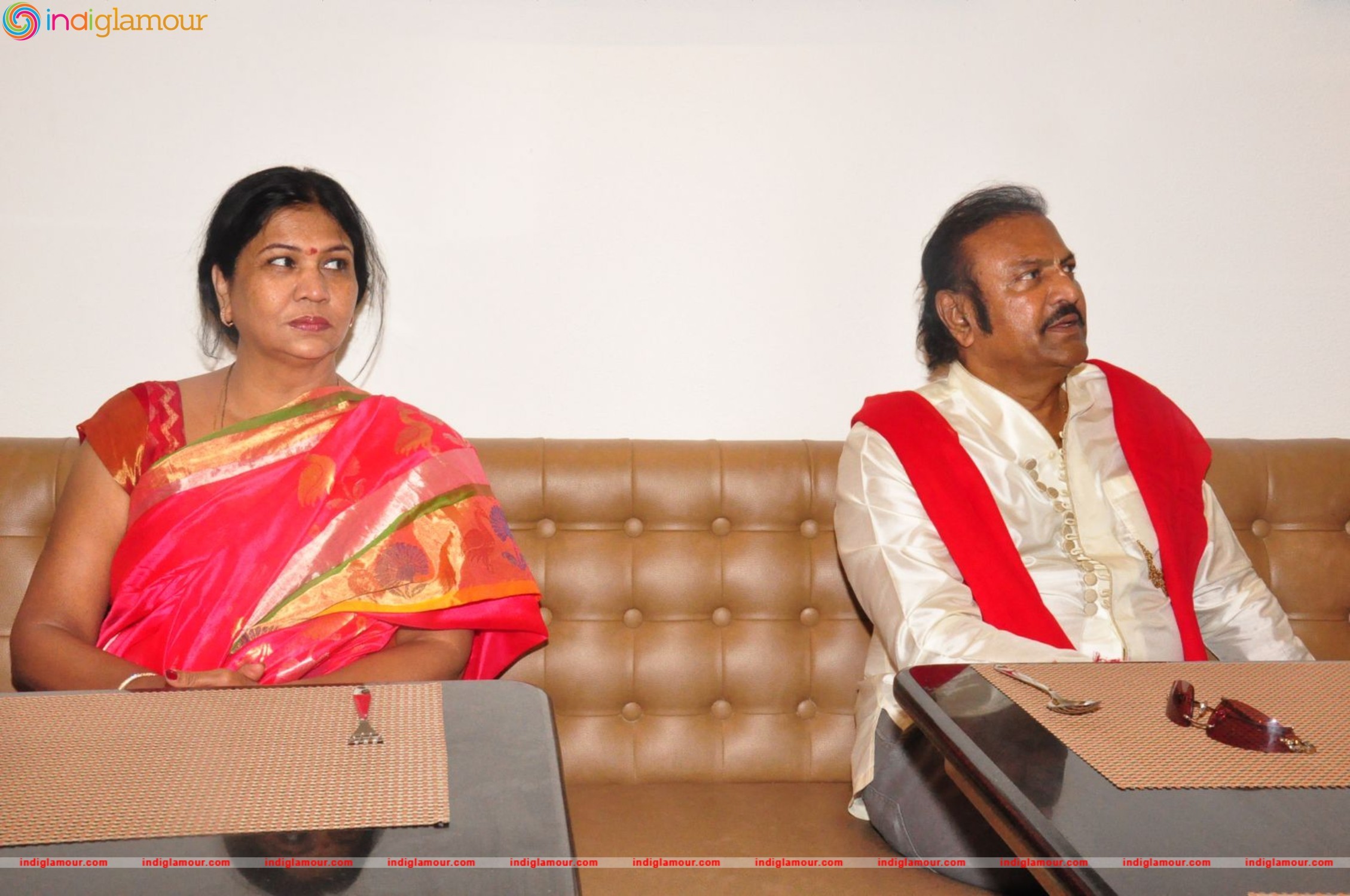 Hotel Junior Kuppanna Launch Event hd photo
