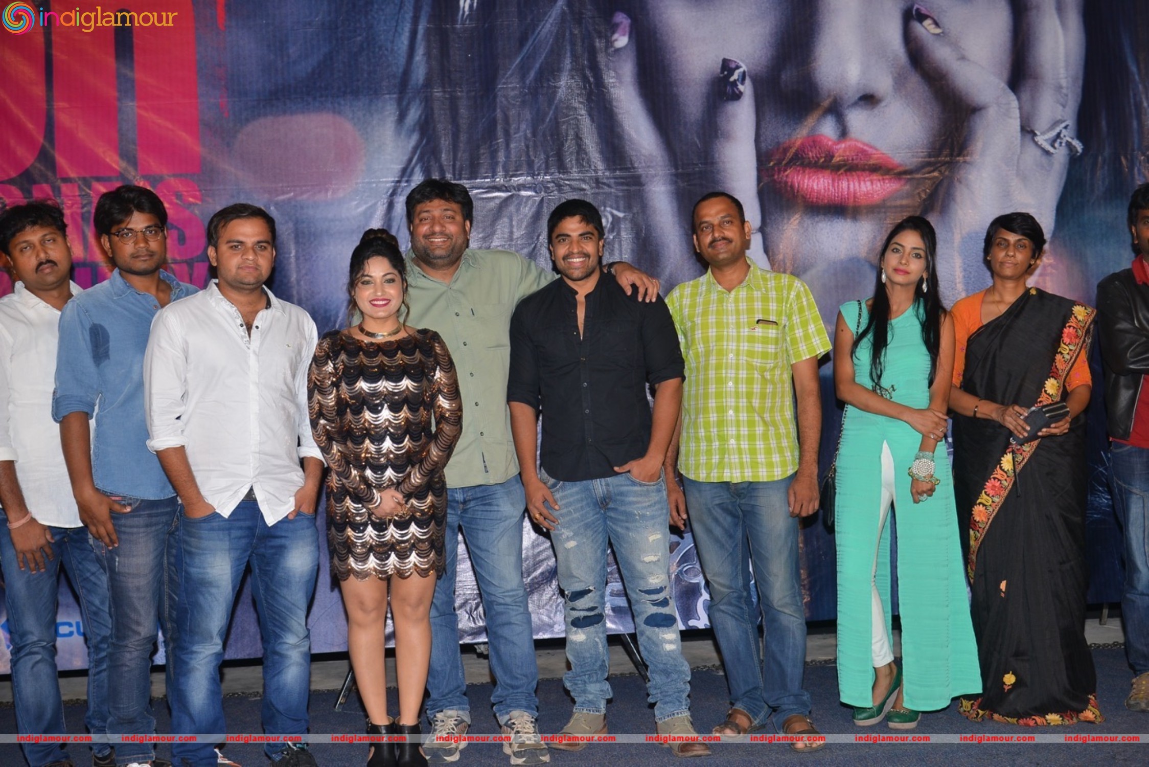 Screening of Short Film On Mona's Birthday at Prasad Lab Event hd photo
