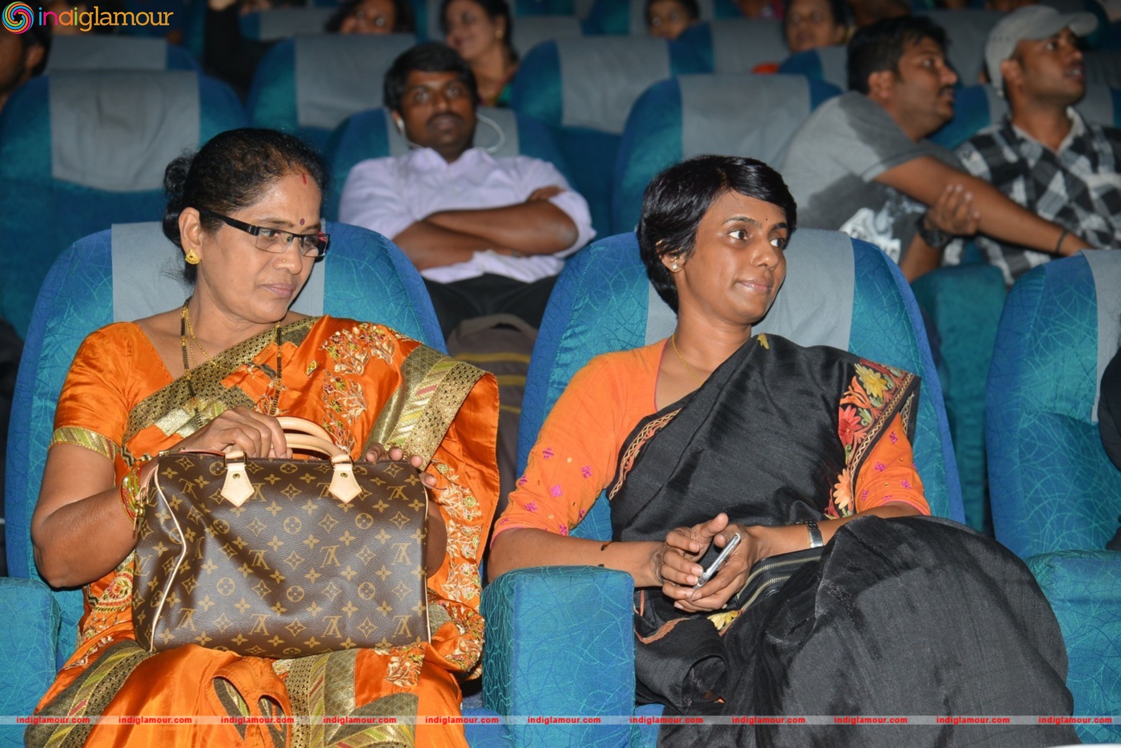 Screening of Short Film On Mona's Birthday at Prasad Lab Event hd photo