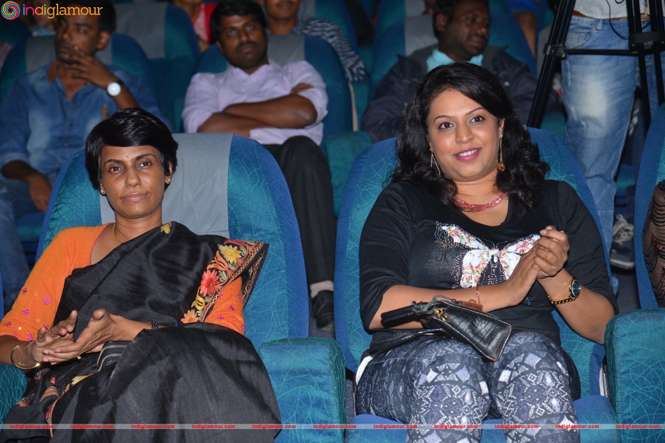 Screening of Short Film On Mona's Birthday at Prasad Lab Event hd photo