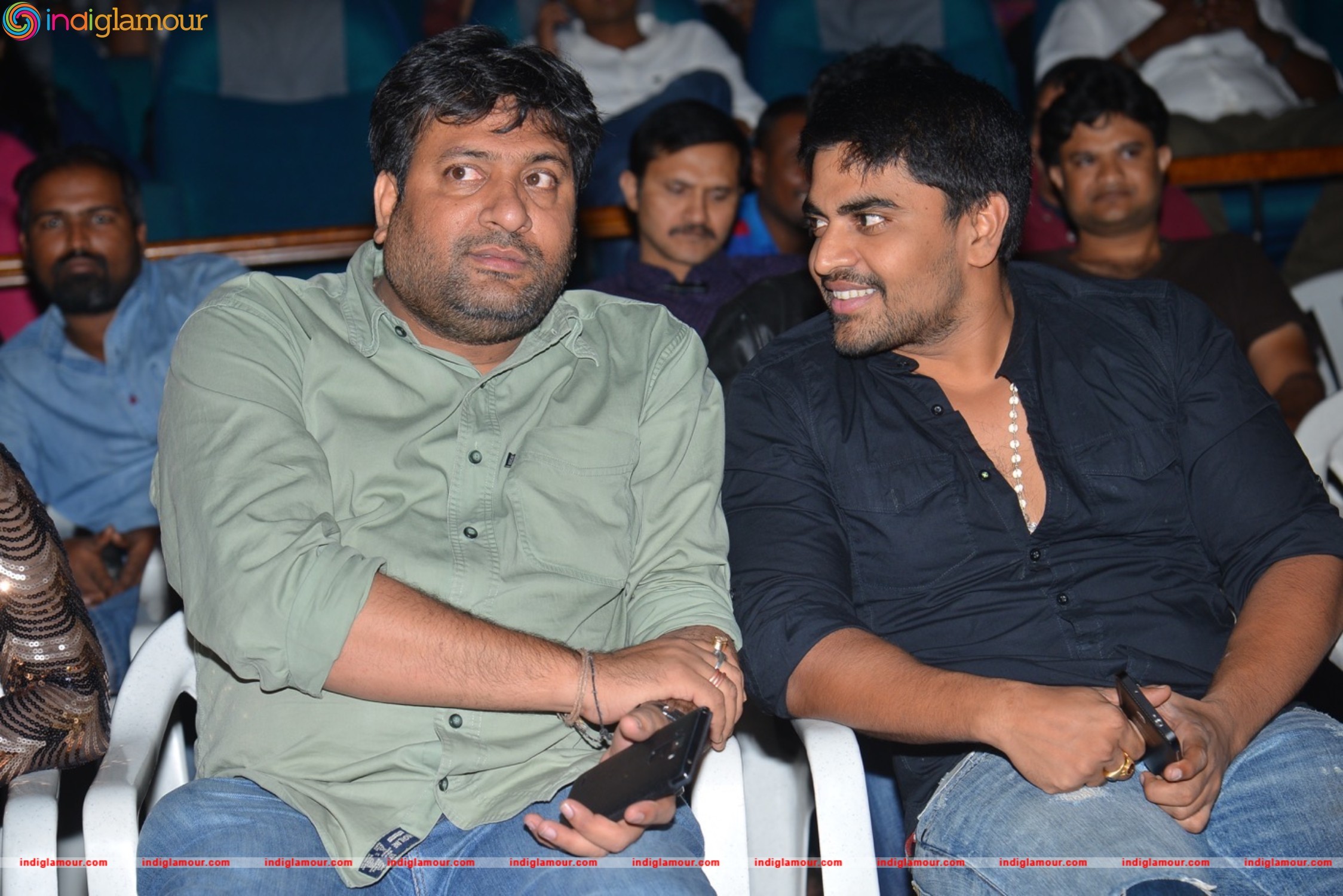 Screening of Short Film On Mona's Birthday at Prasad Lab Event hd photo