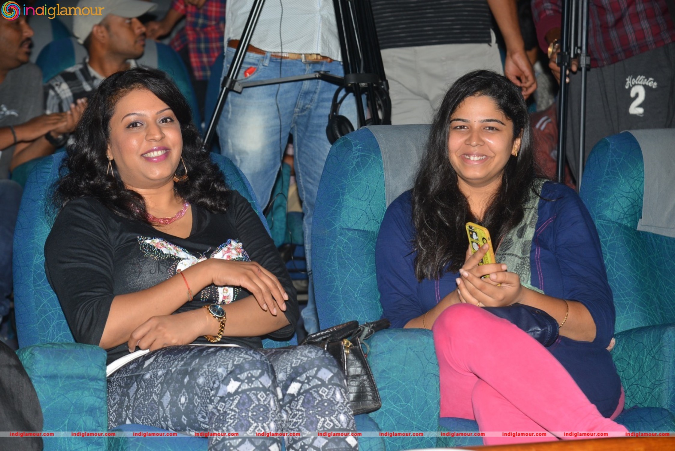Screening of Short Film On Mona's Birthday at Prasad Lab Event hd photo